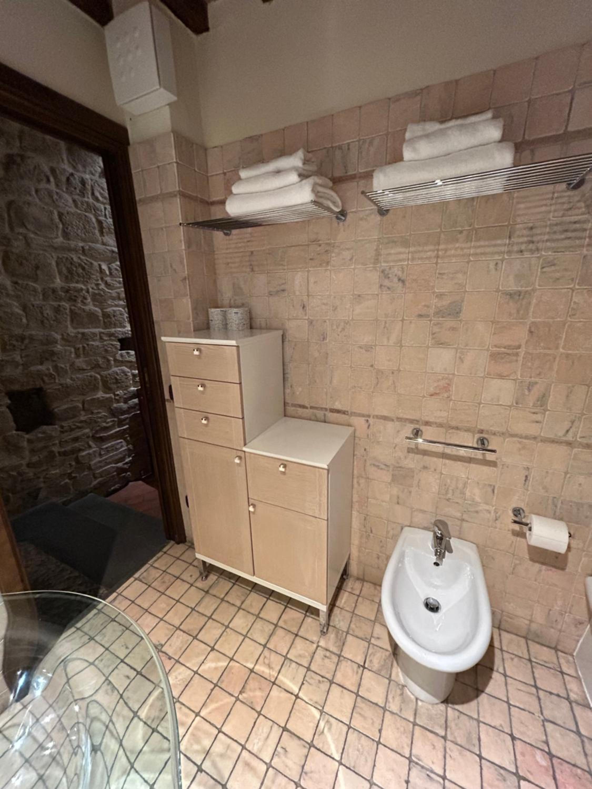La Corte Del Re Suite & Rooms Arezzo