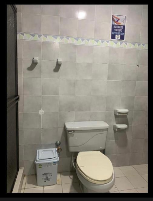 Hostal Casa W