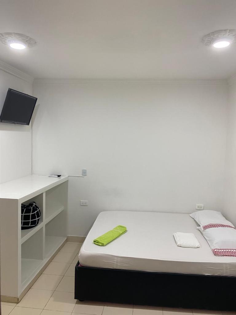 Hostal Casa W