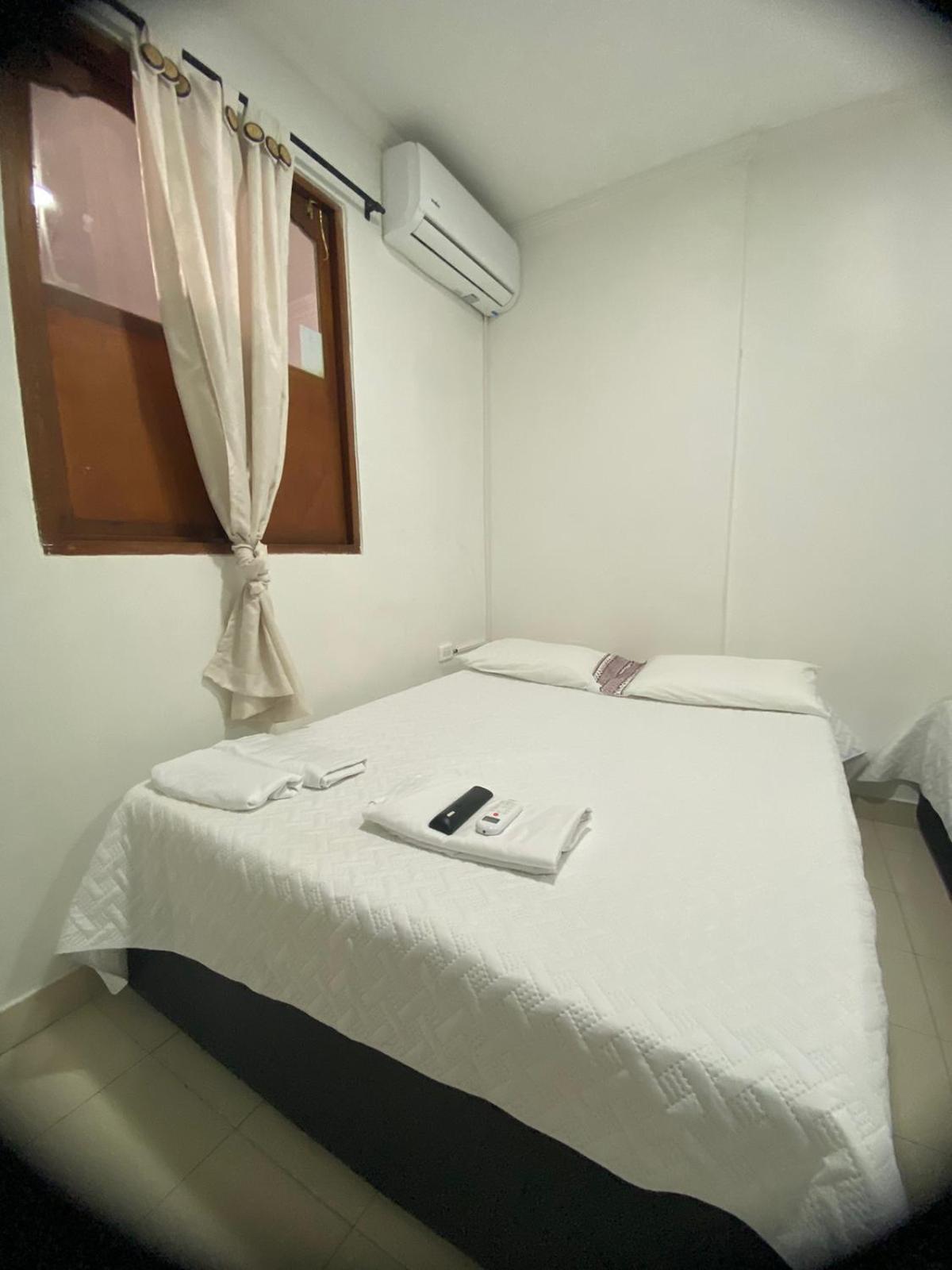 Hostal Casa W