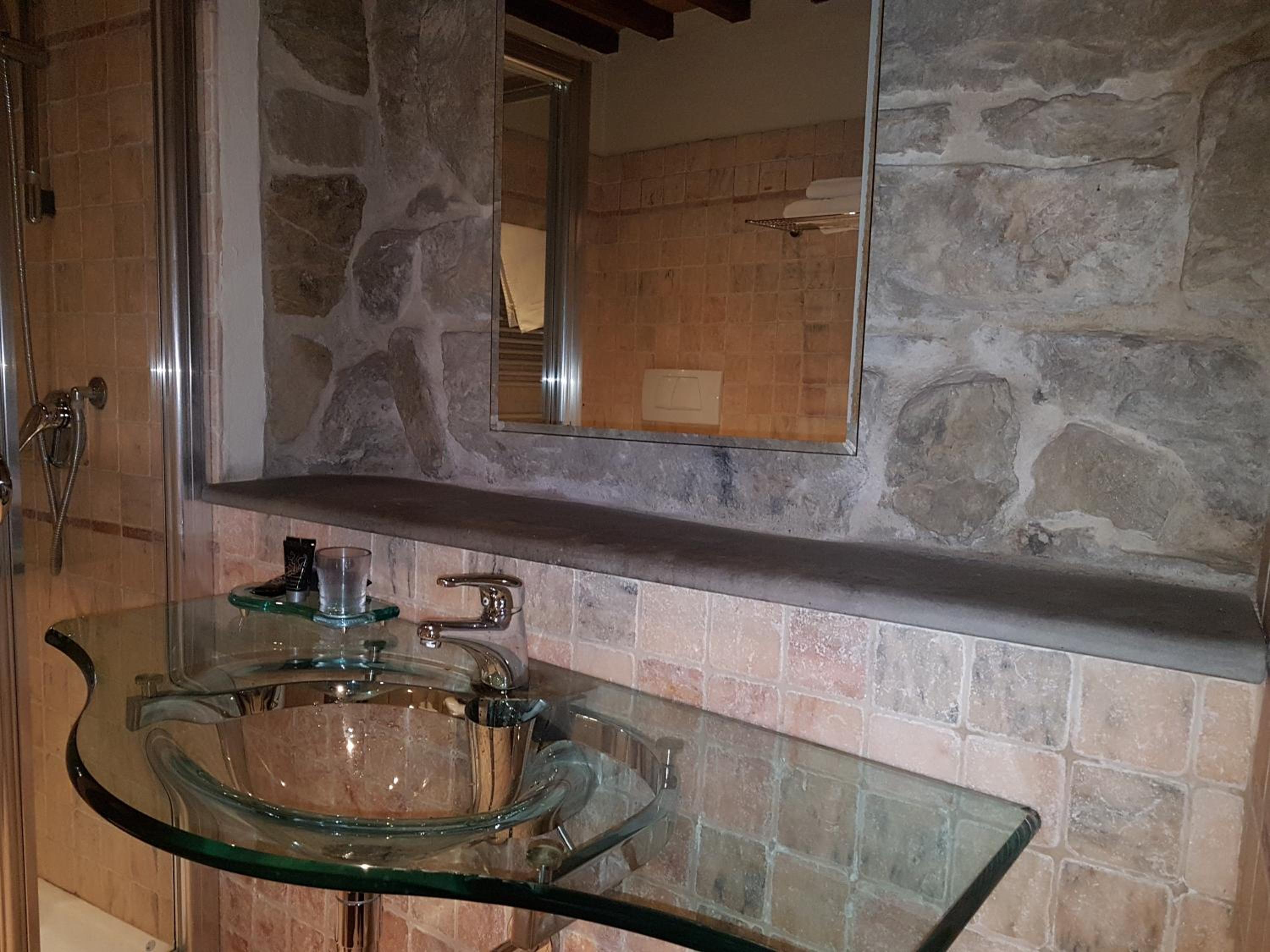 La Corte Del Re Suite & Rooms Arezzo