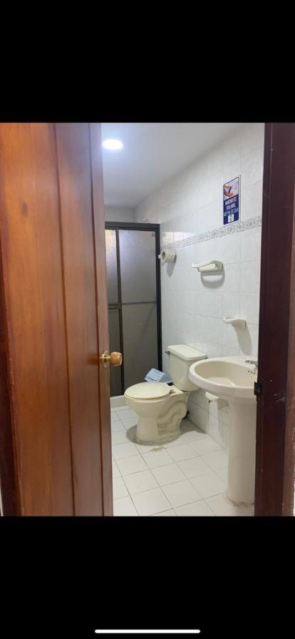 Hostal Casa W