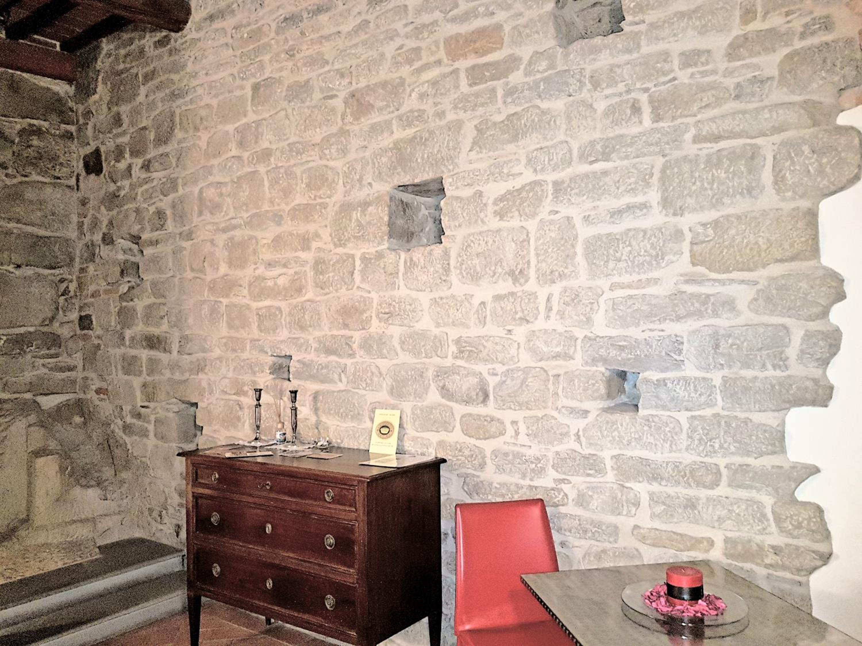 La Corte Del Re Suite & Rooms Arezzo