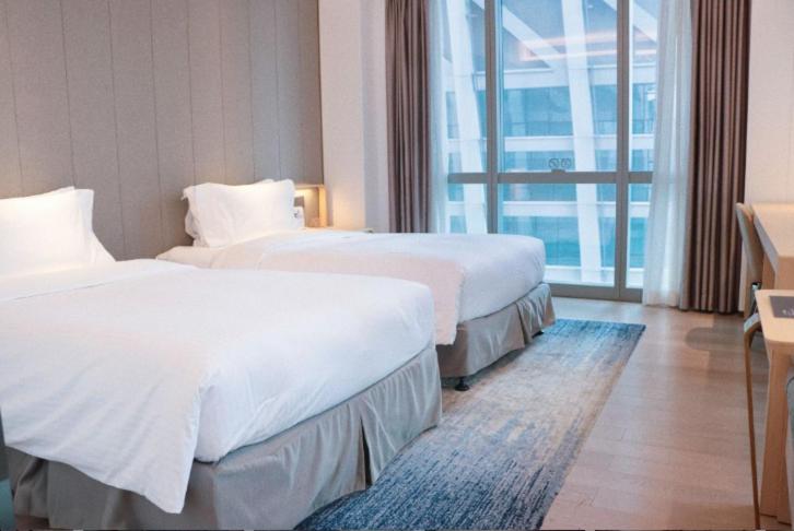 Ascott Raffles City Chongqing 30