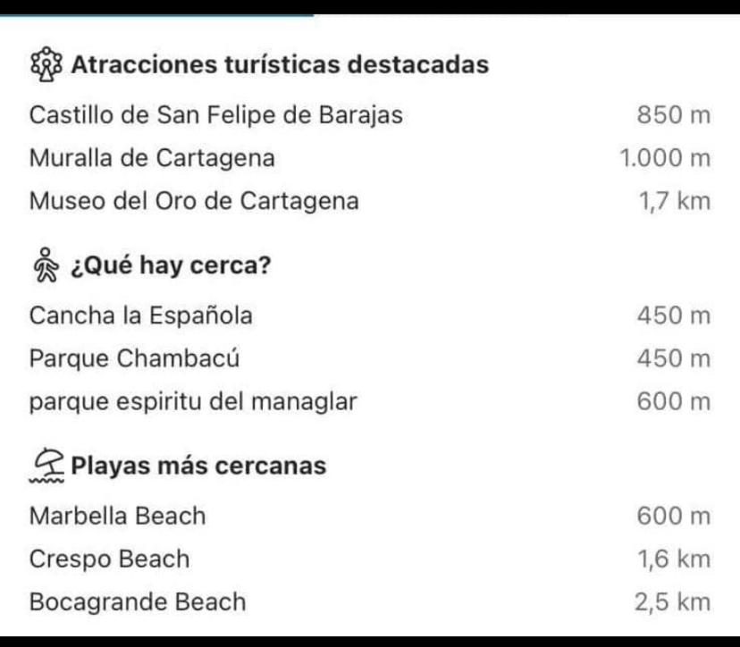 Hostal Casa W