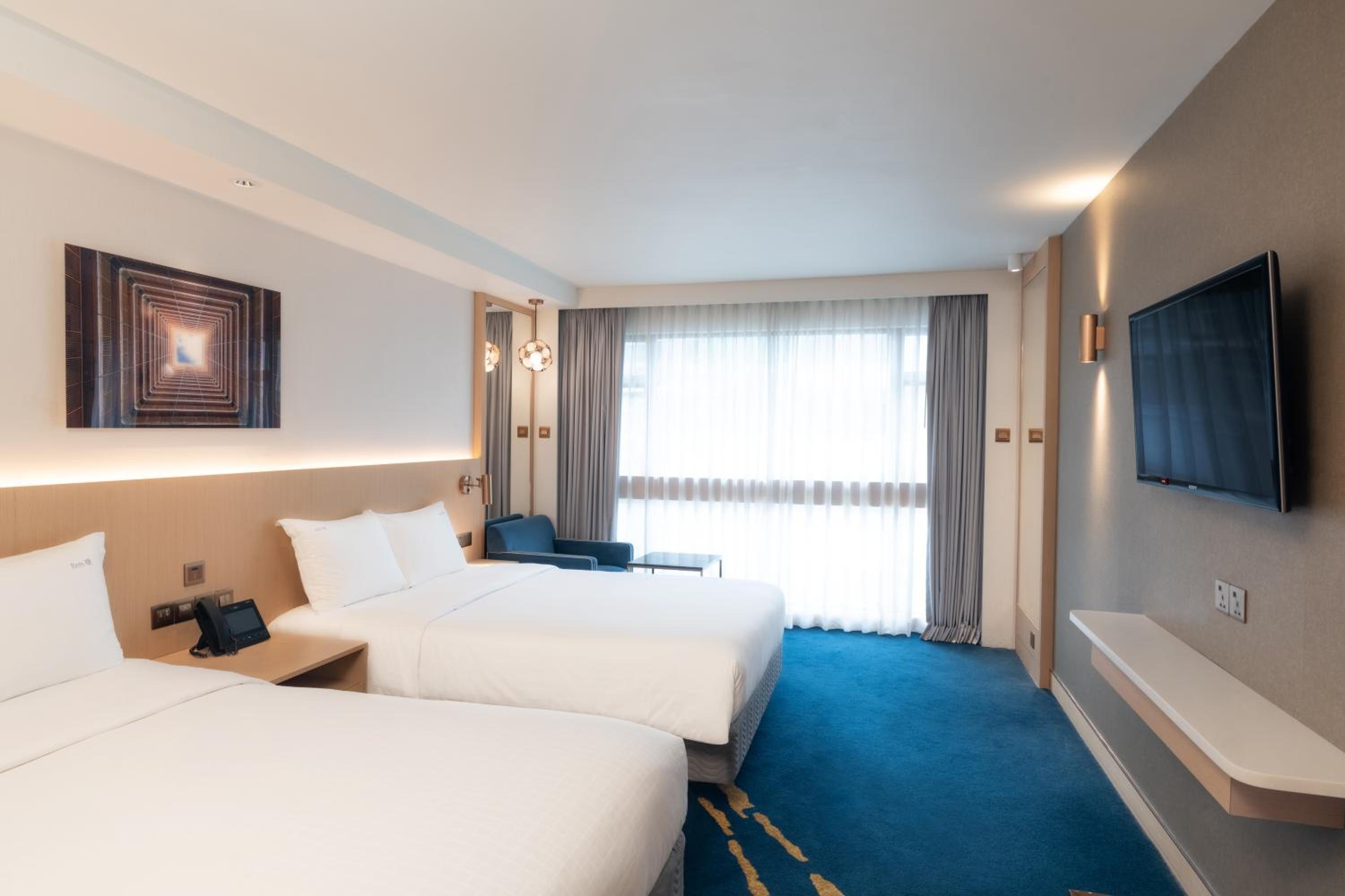 Holiday Inn Golden Mile by IHG