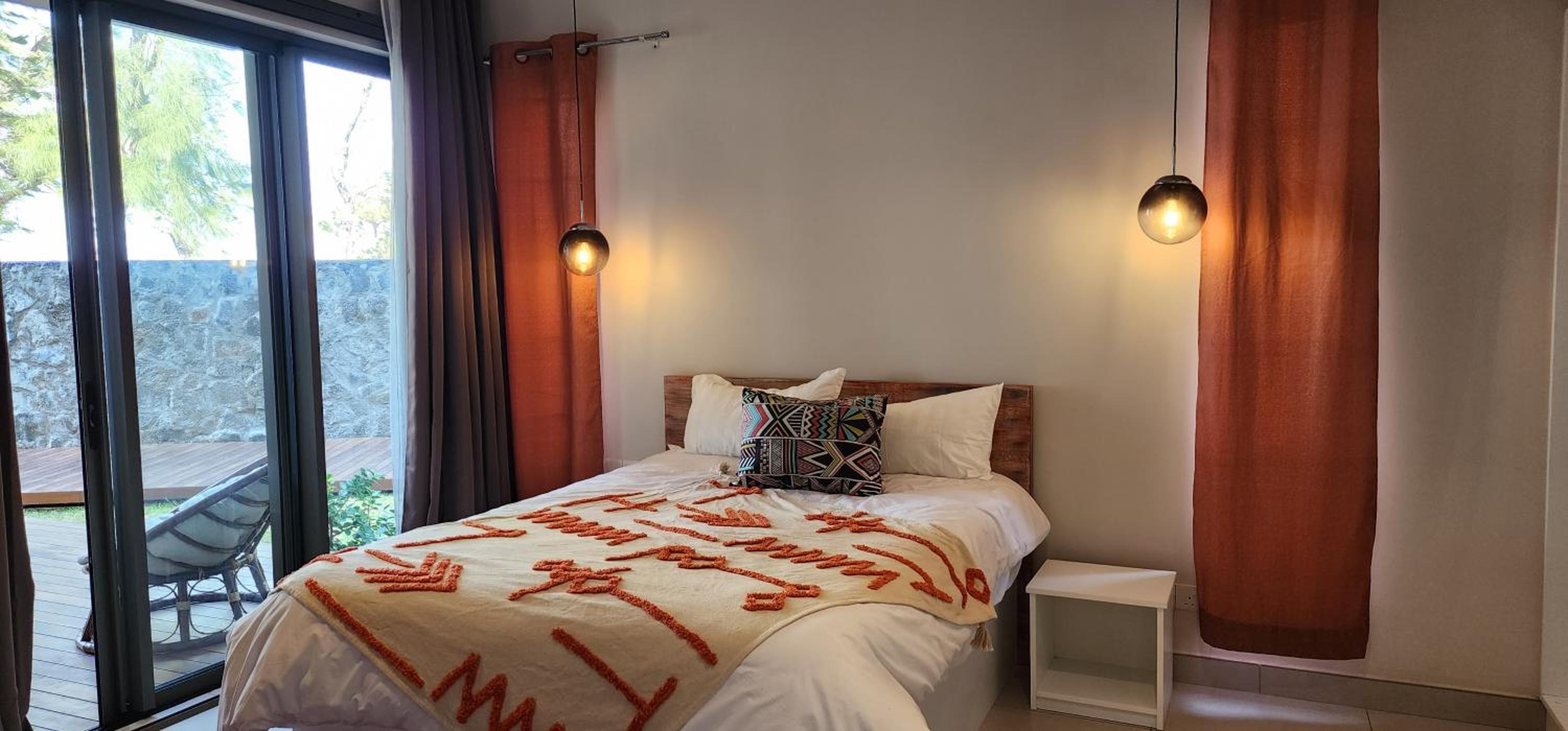 Appartement 3 chambres Pieds dans l'eau view 5