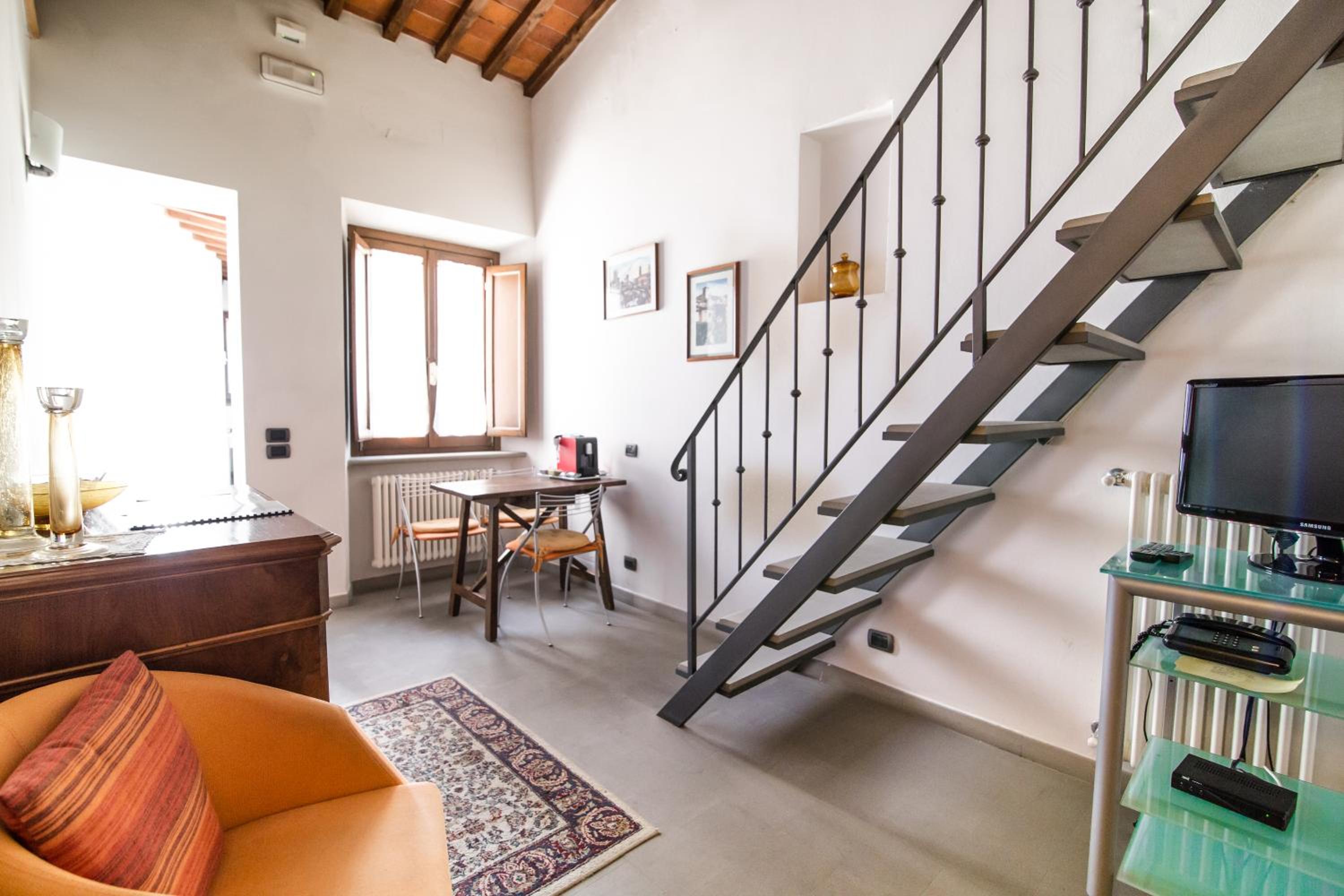 La Corte Del Re Suite & Rooms Arezzo