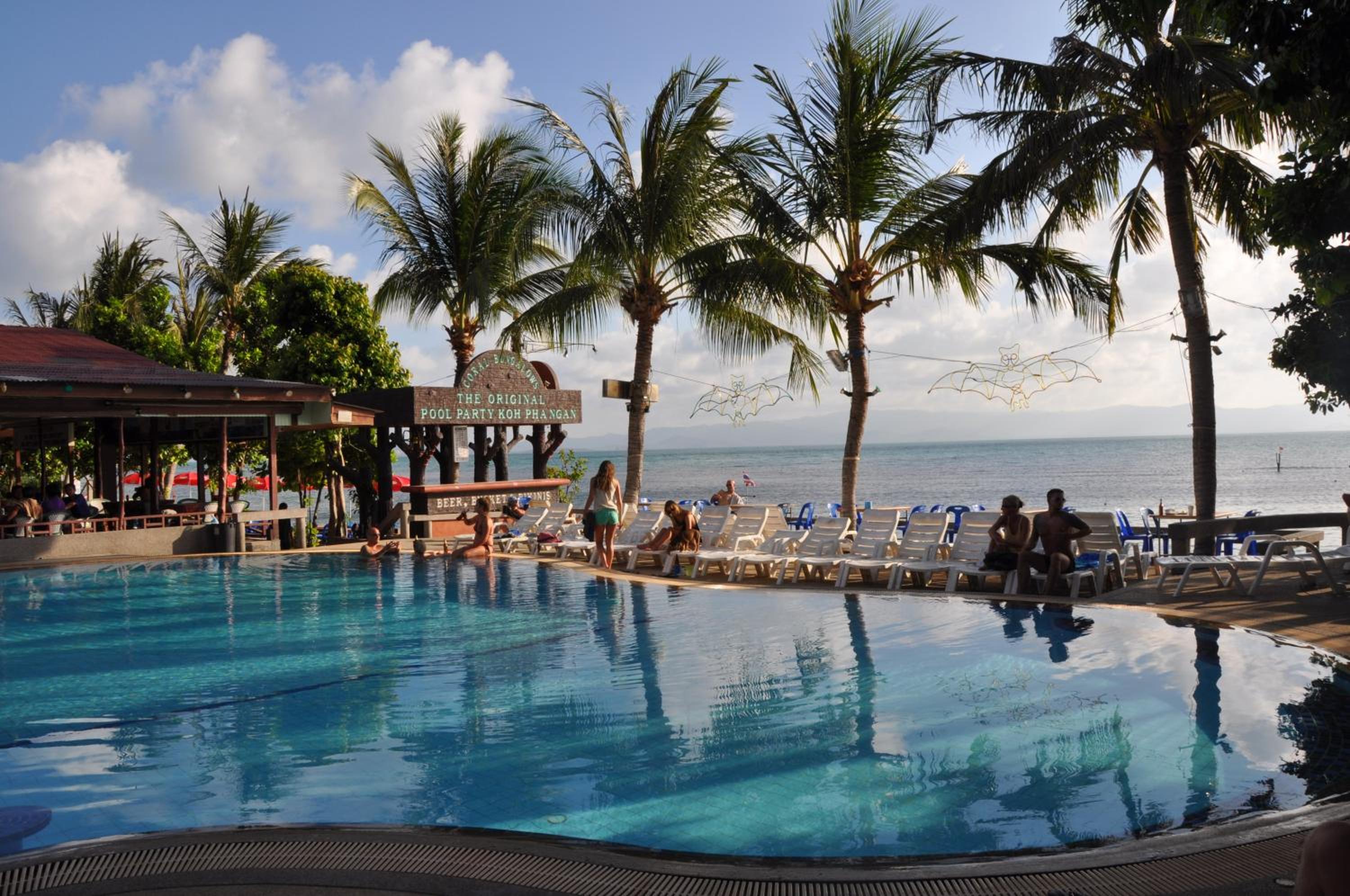 Coral Resort & Bungalows