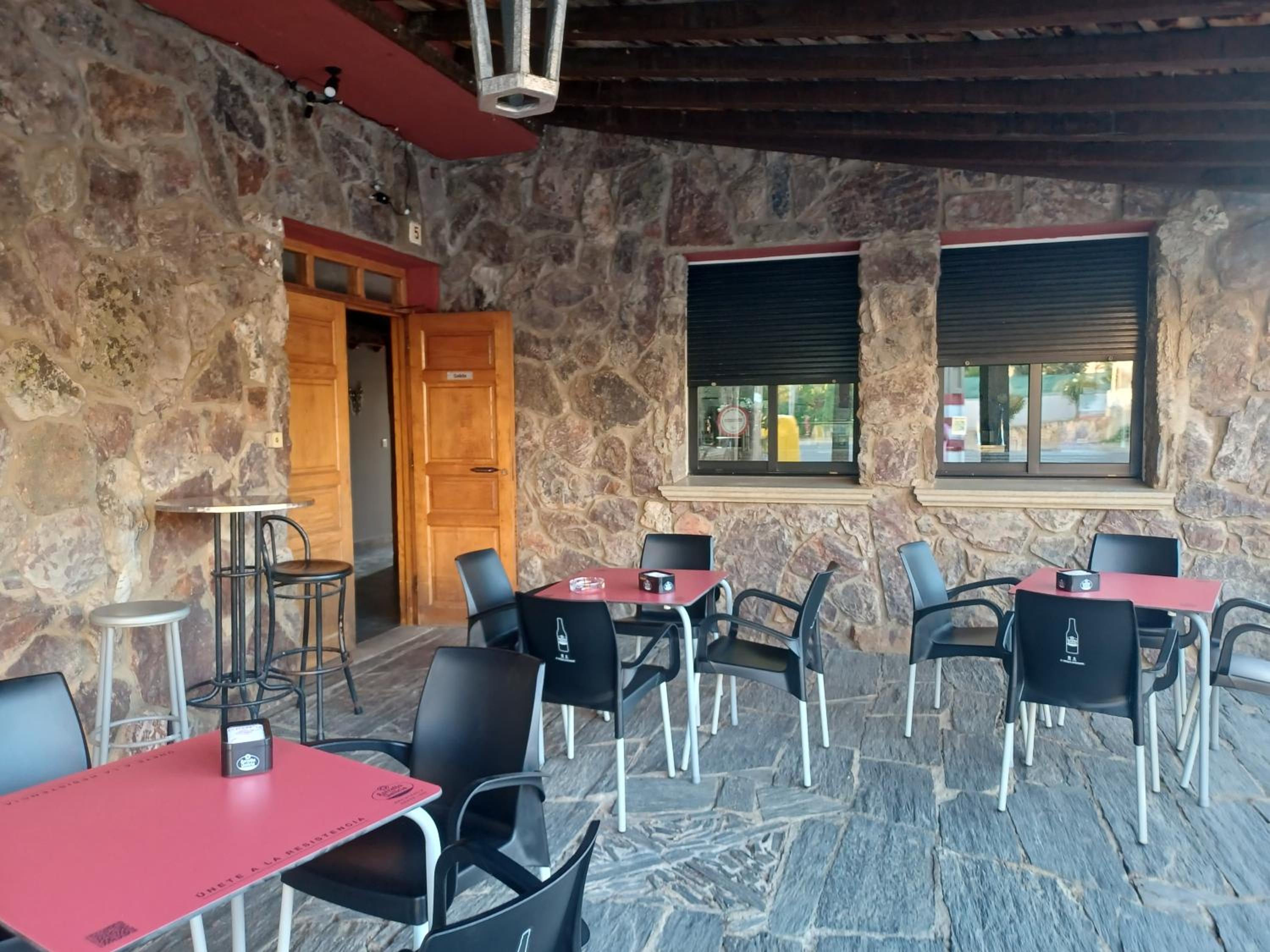 Cavenes del Cabaco by Unusual Hotels