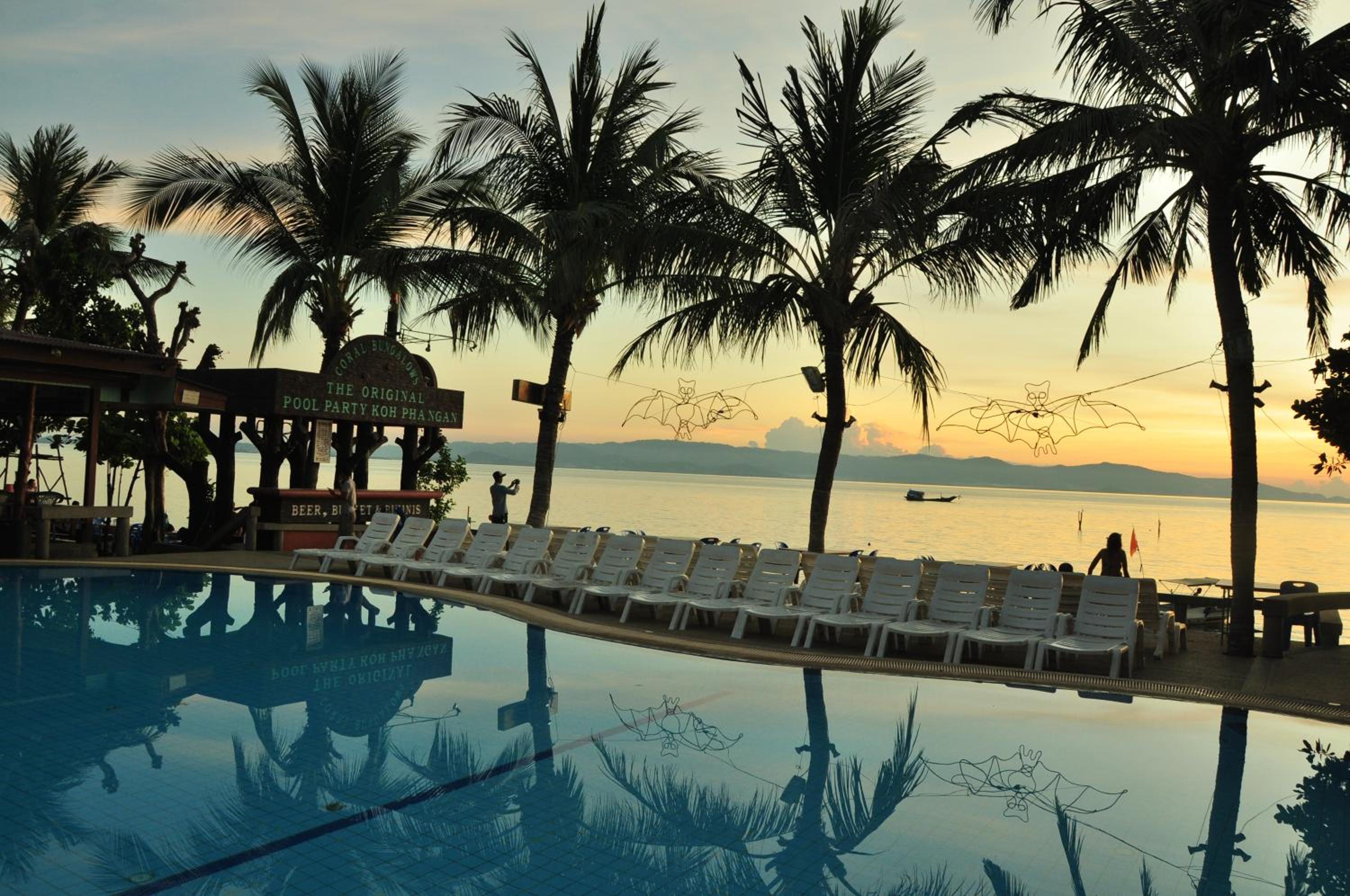 Coral Resort & Bungalows