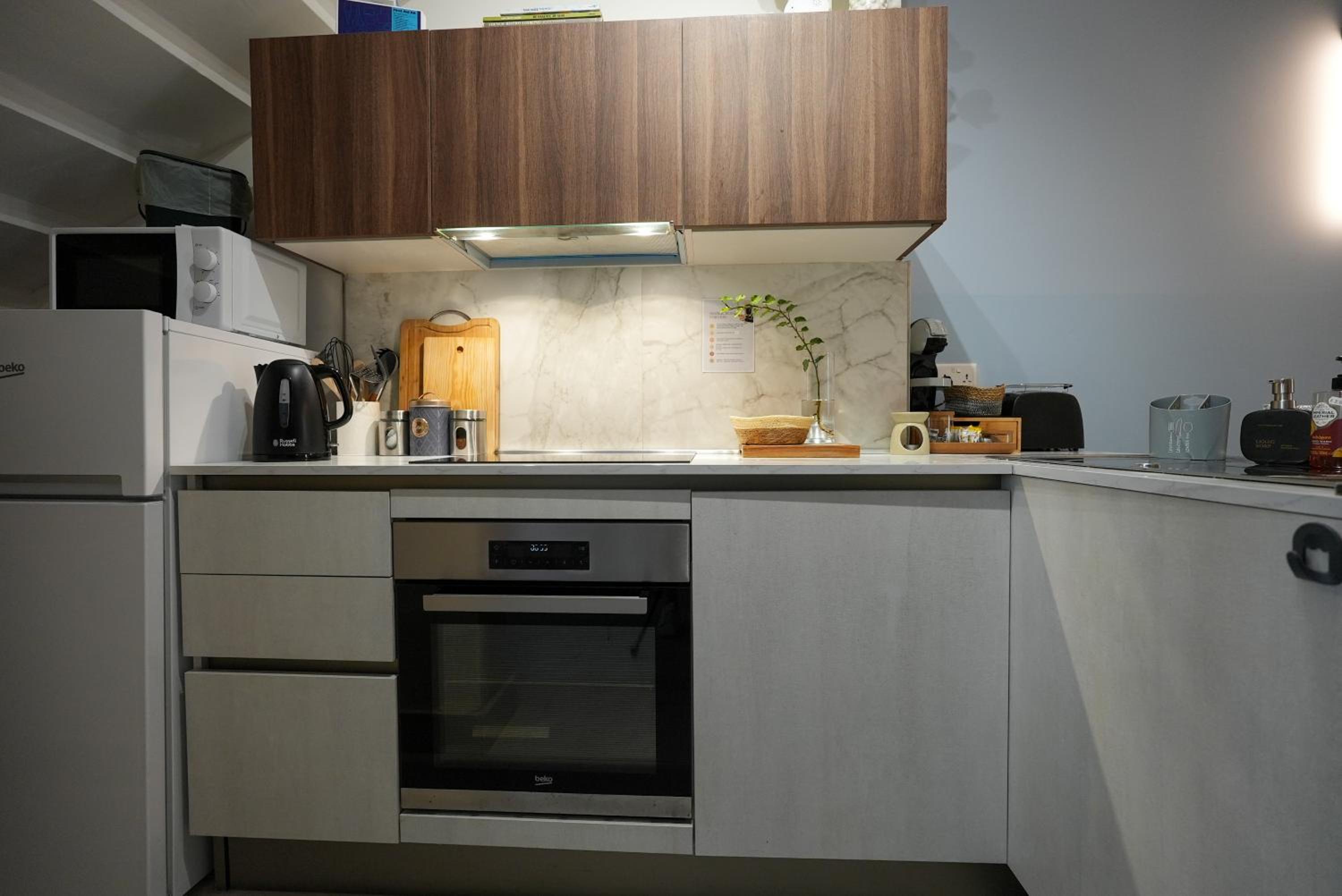 2 bedroom townhouse in Gzira minutes away from promenade view 3