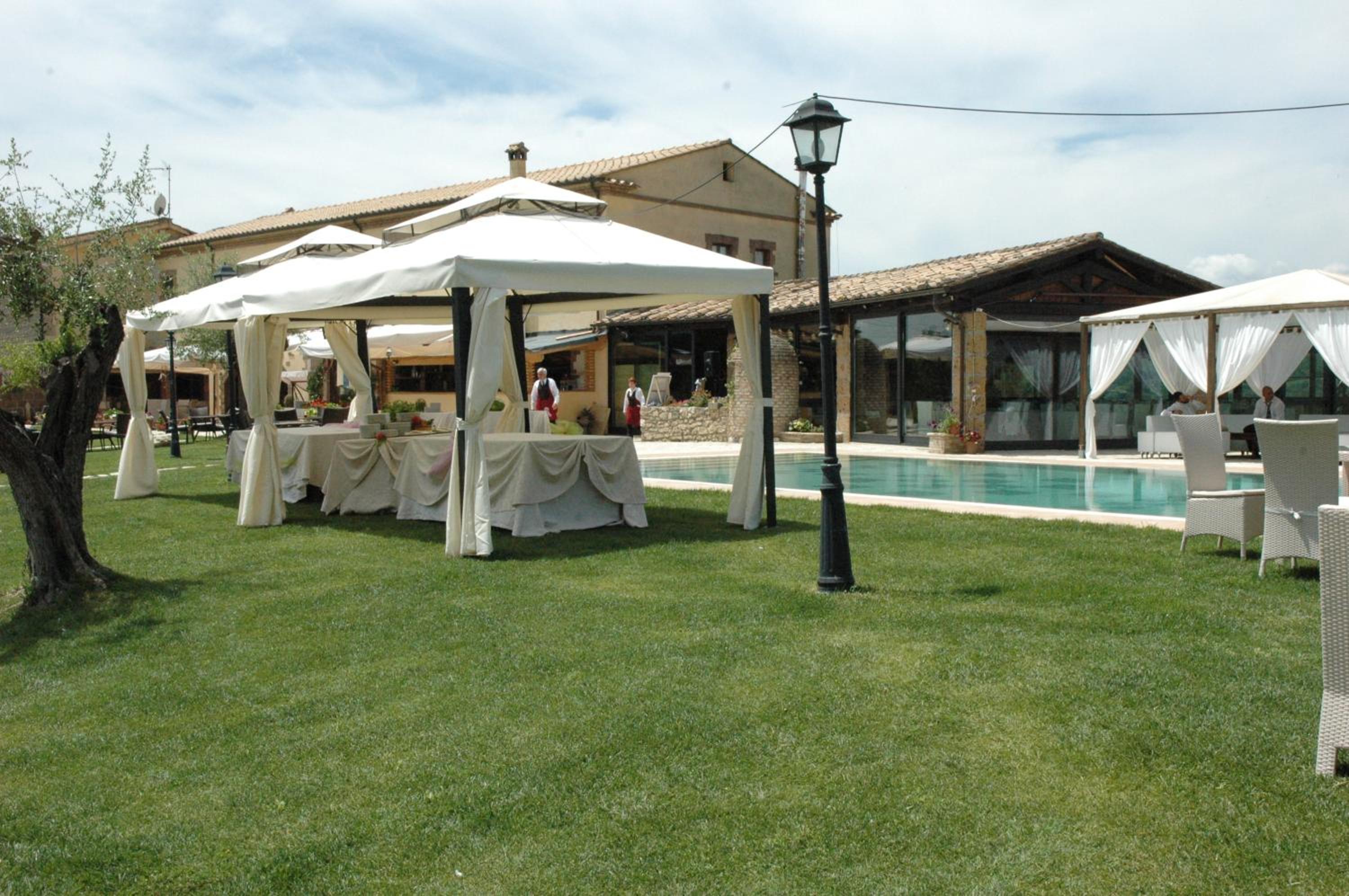 Agriturismo Campo Antico - Property Image 26