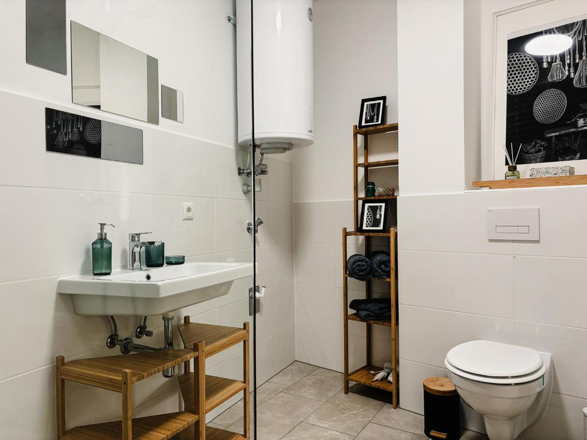Apartments nahe der Südsteirischen Weinstraße
