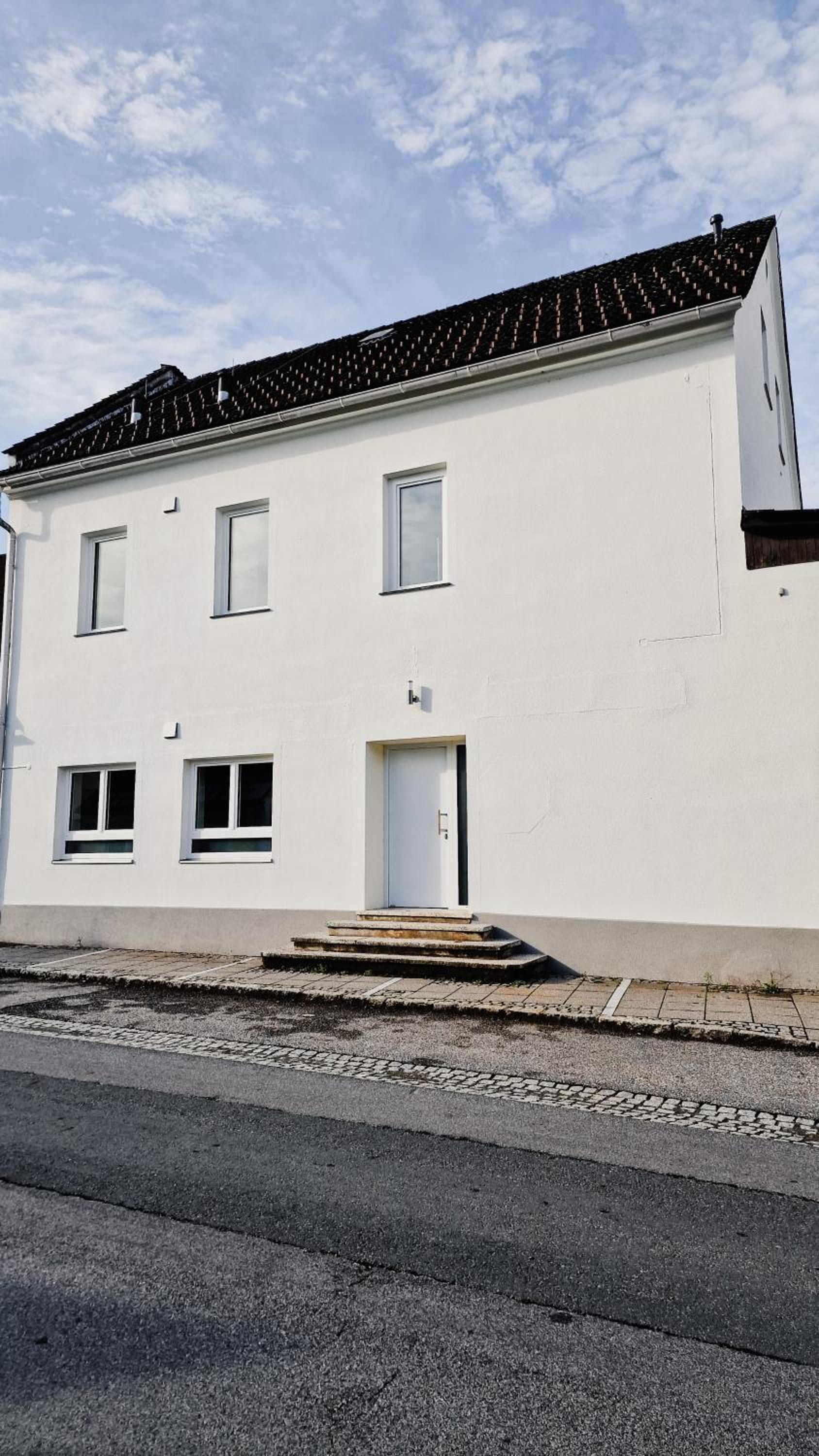 Apartments nahe der Südsteirischen Weinstraße