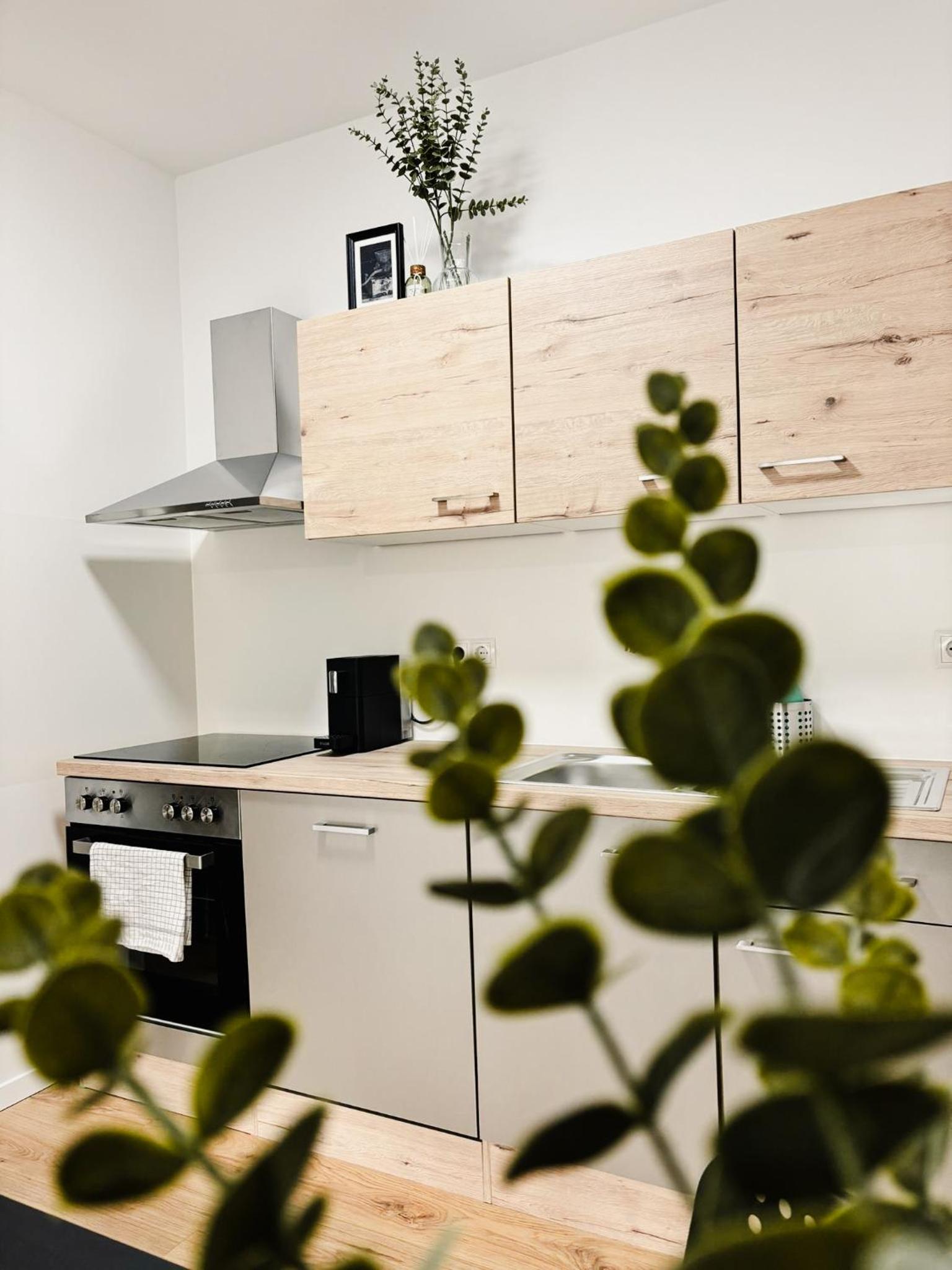 Apartments nahe der Südsteirischen Weinstraße