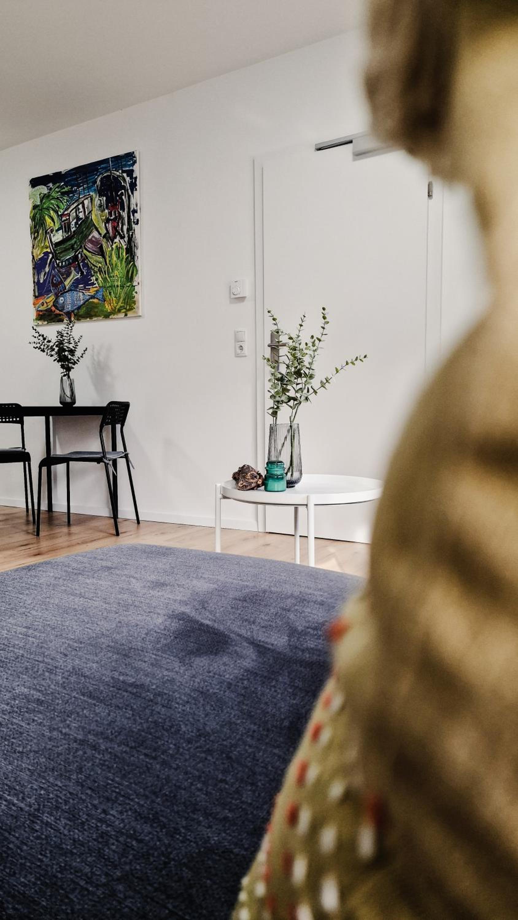 Apartments nahe der Südsteirischen Weinstraße
