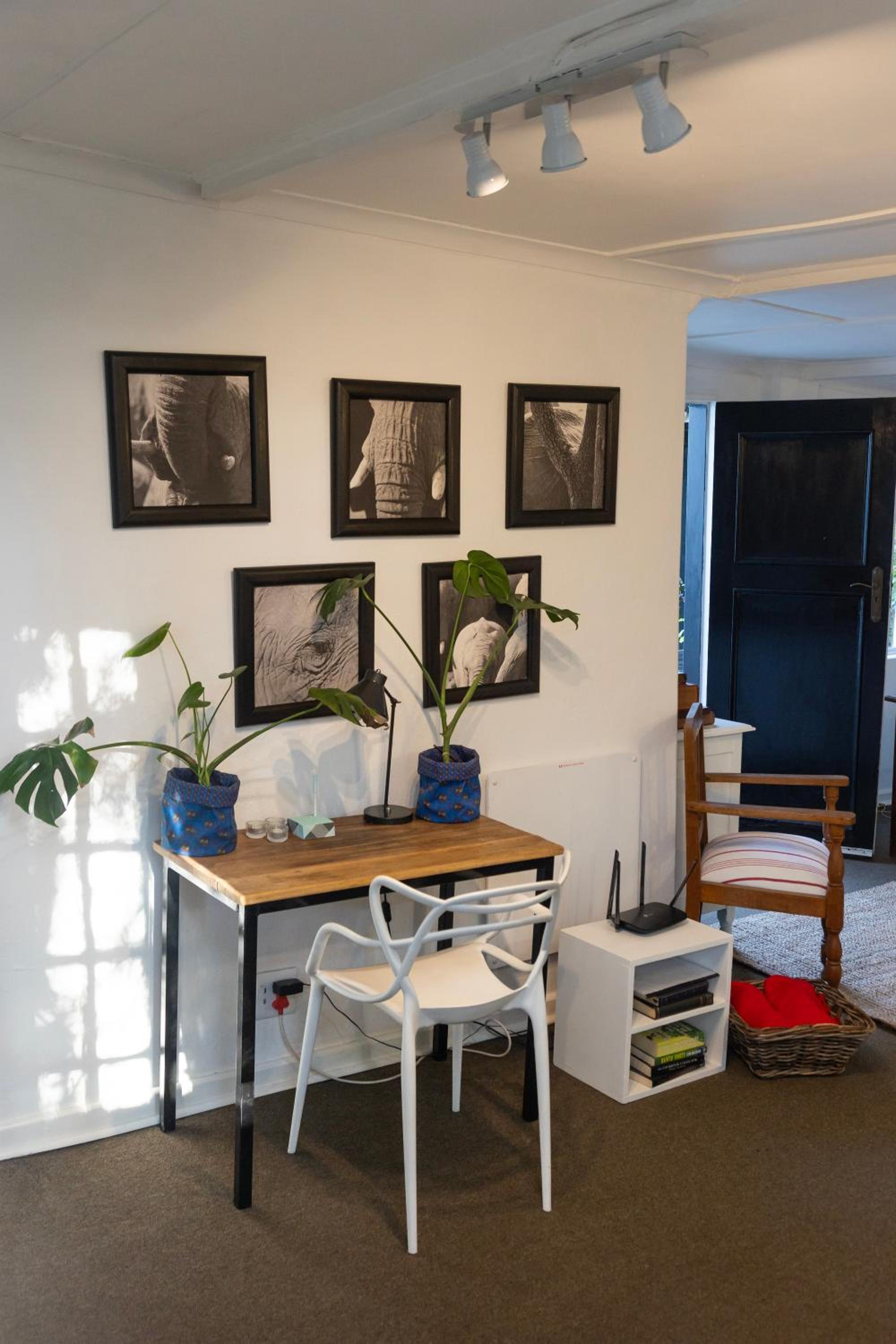 Book Cottage