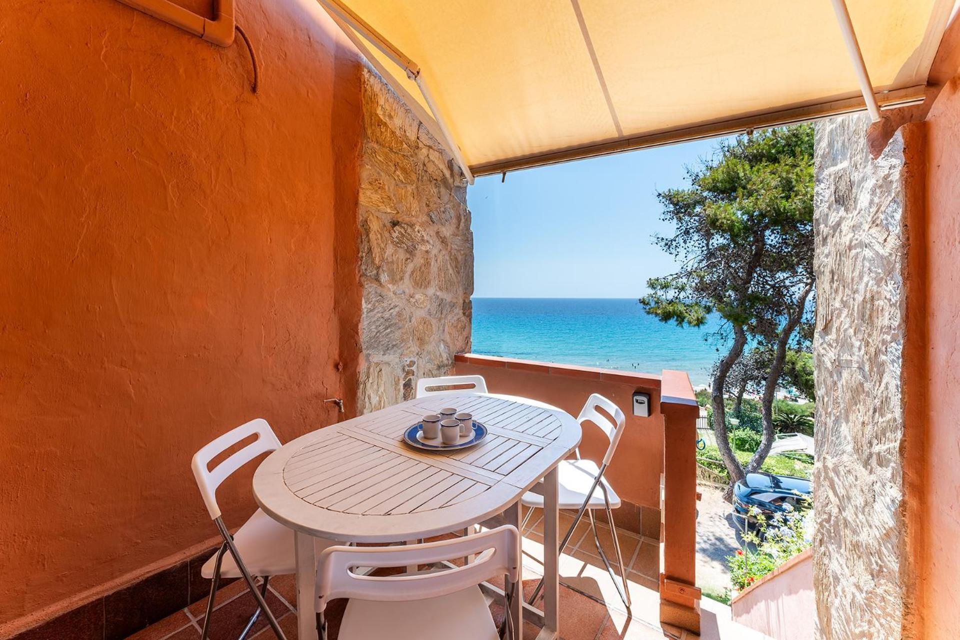 Casa Turchese, Sea View Beachfront photo 5