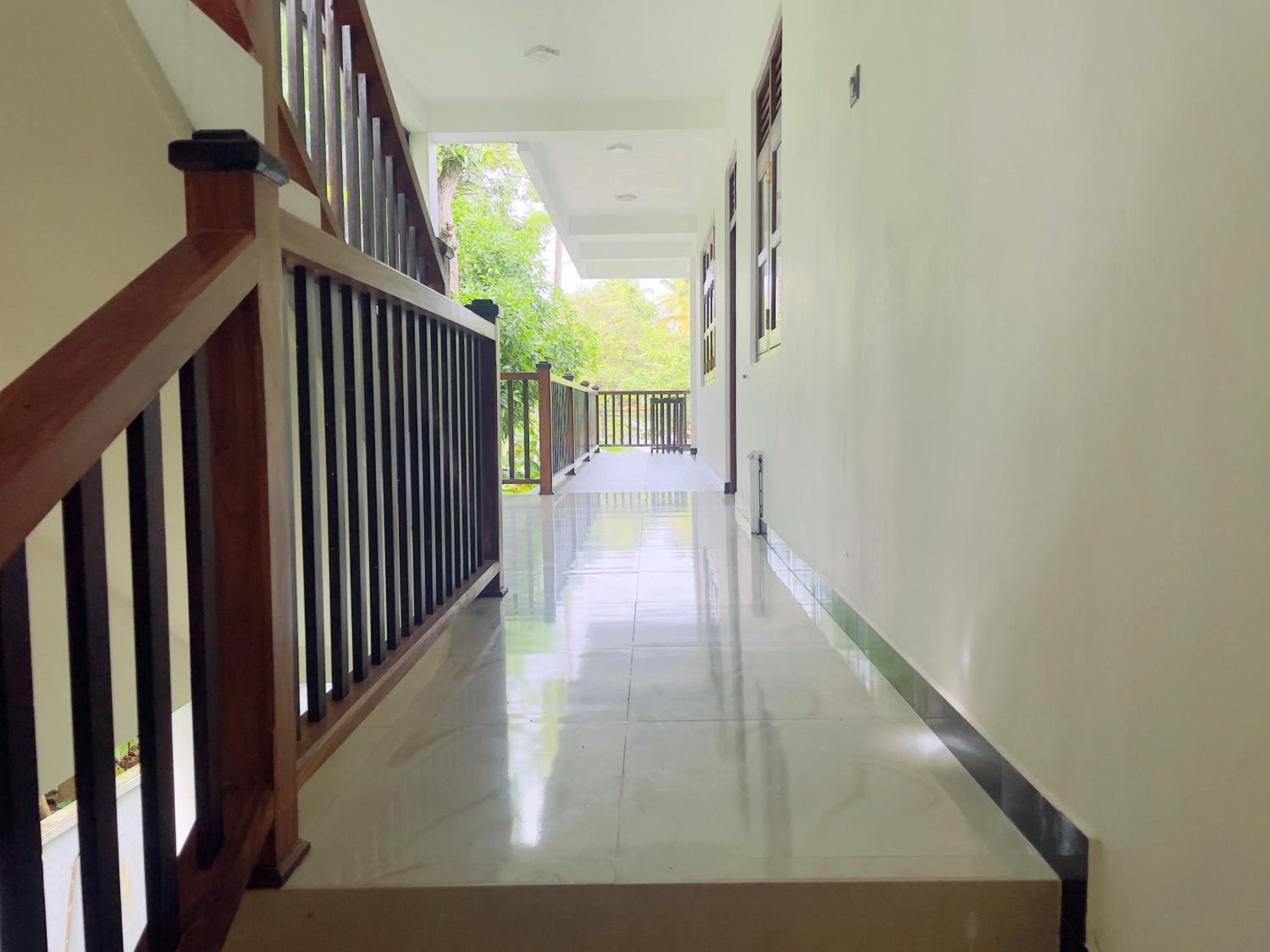 Jevin Villa view 2