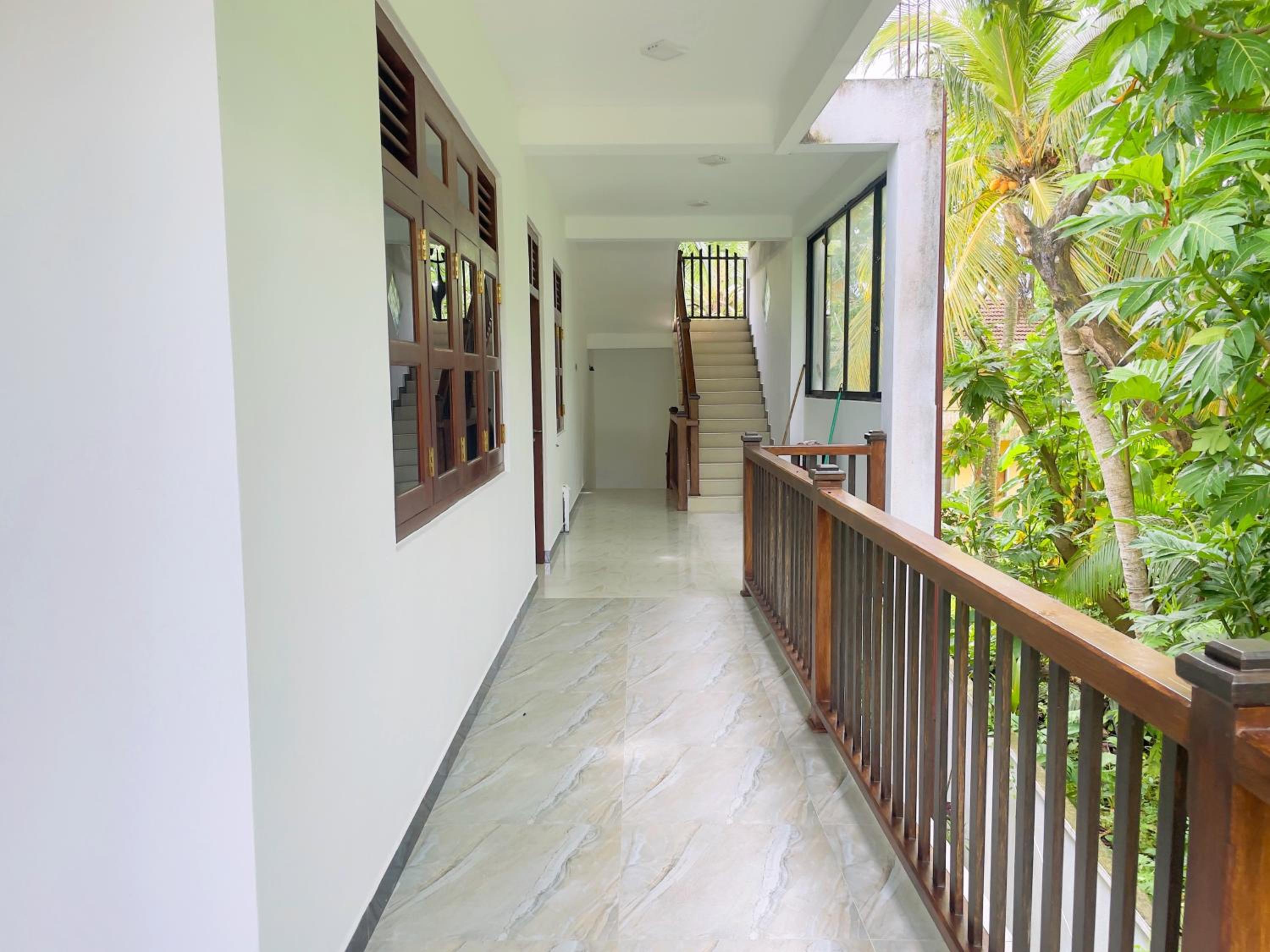 Jevin Villa view 3