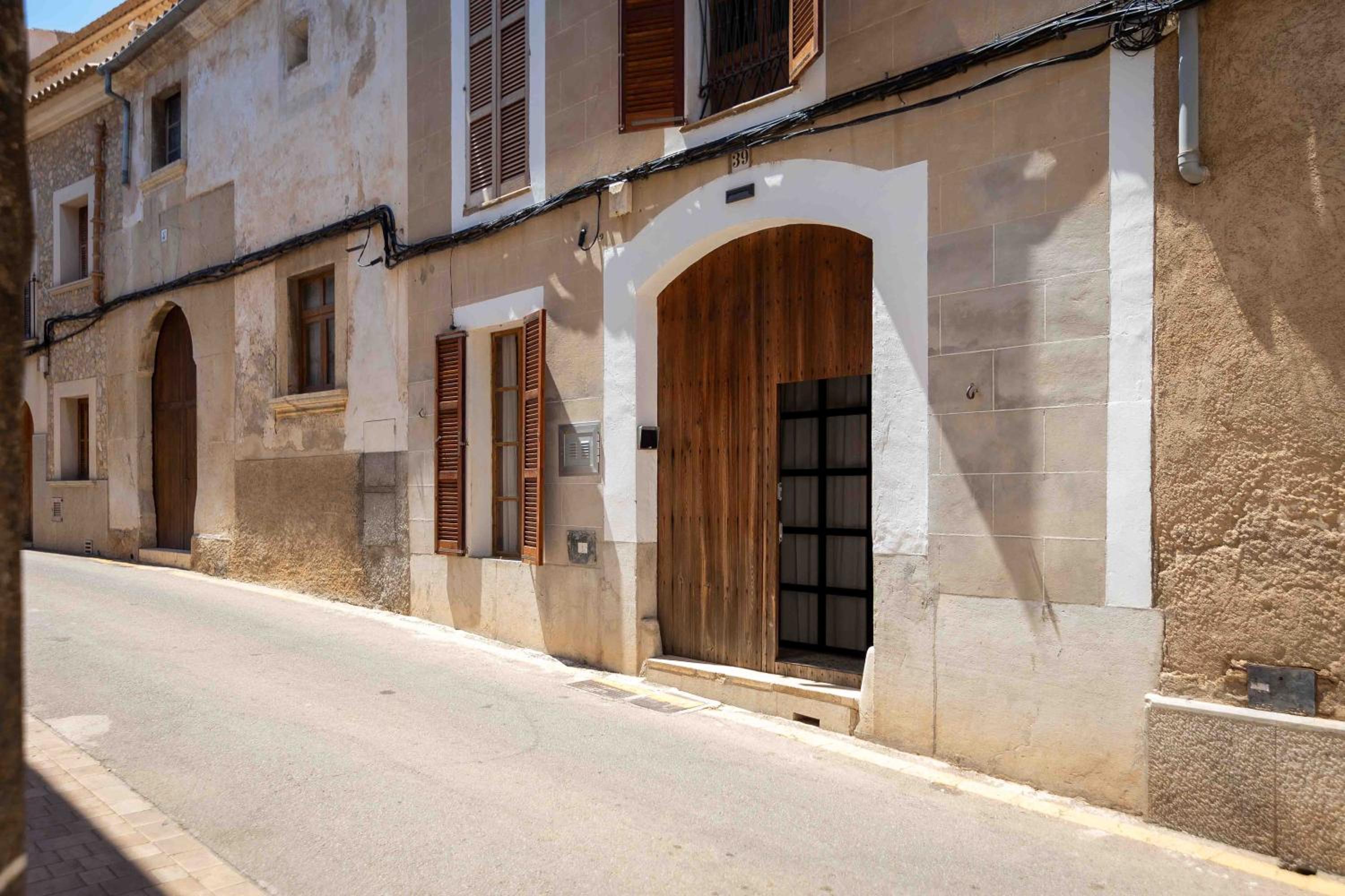 Ca Na Cusseta