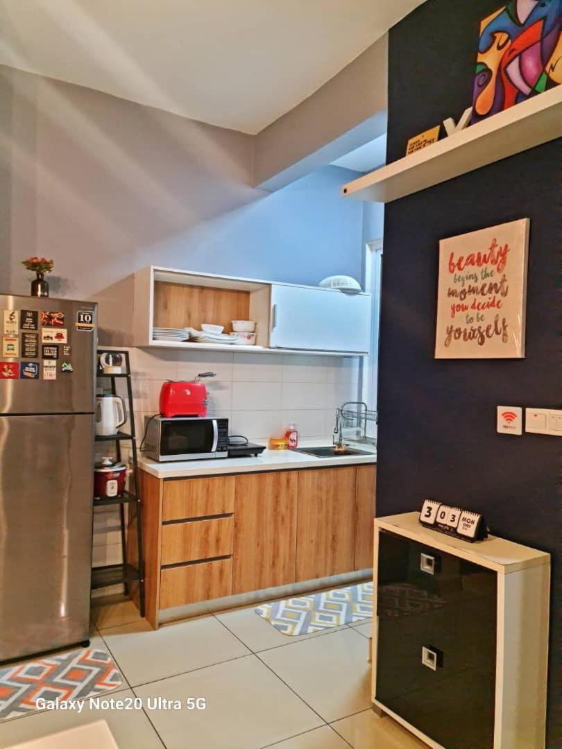 HNM Homestay Mesahill Nilai KLIA photo 7