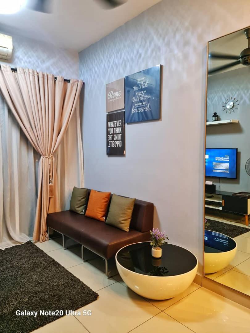 HNM Homestay Mesahill Nilai KLIA photo 8