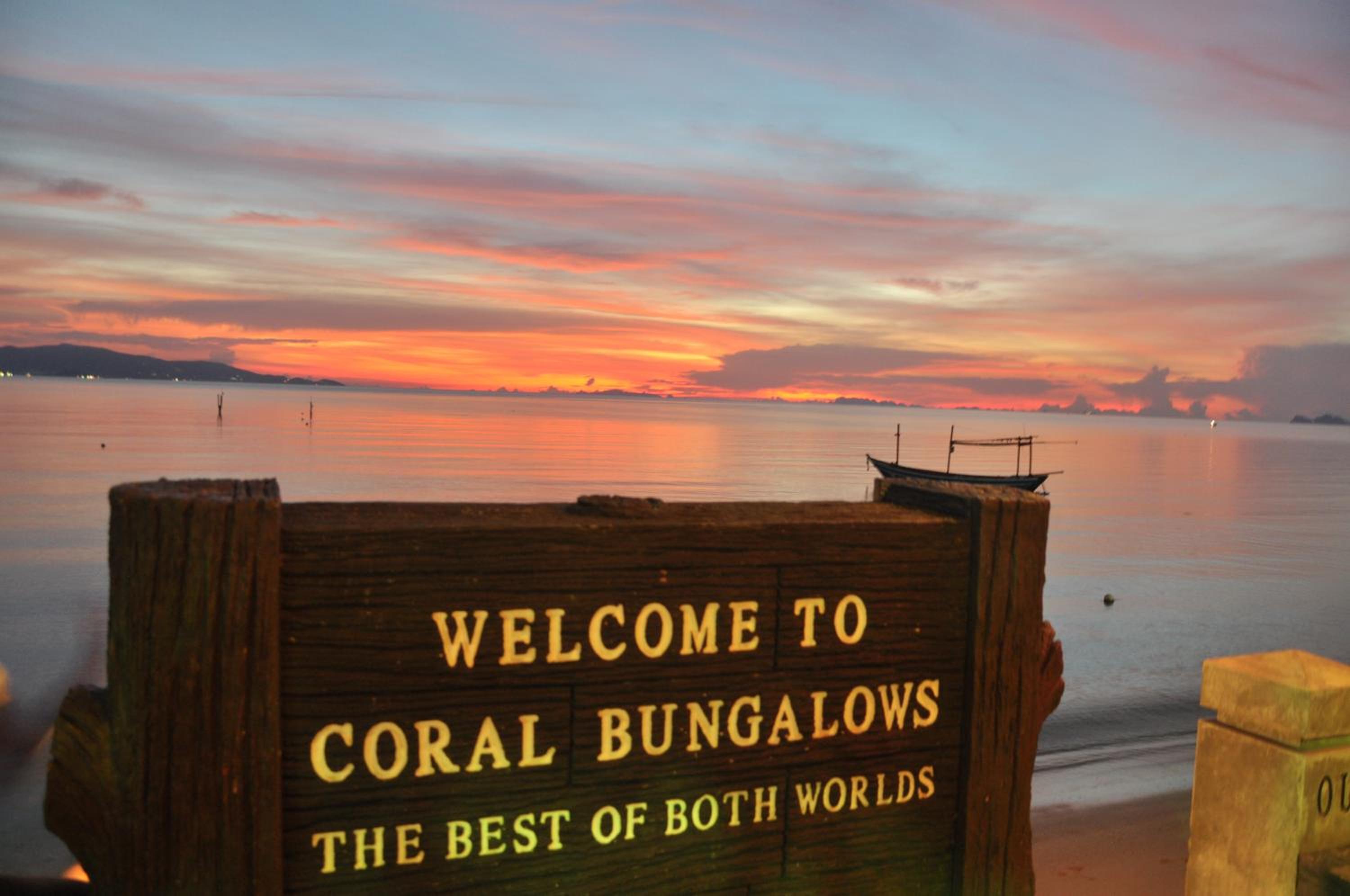 Coral Resort & Bungalows