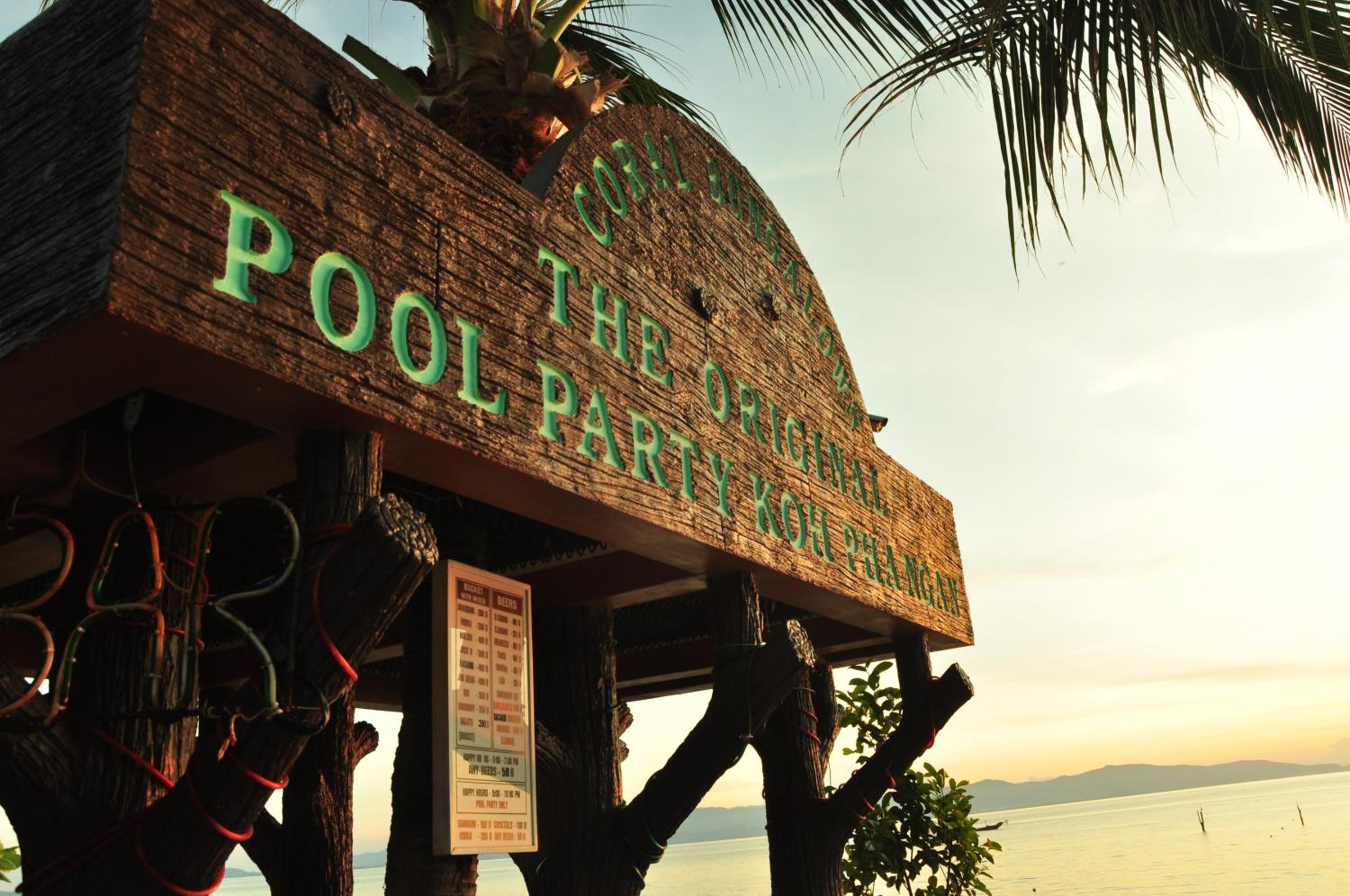 Coral Resort & Bungalows