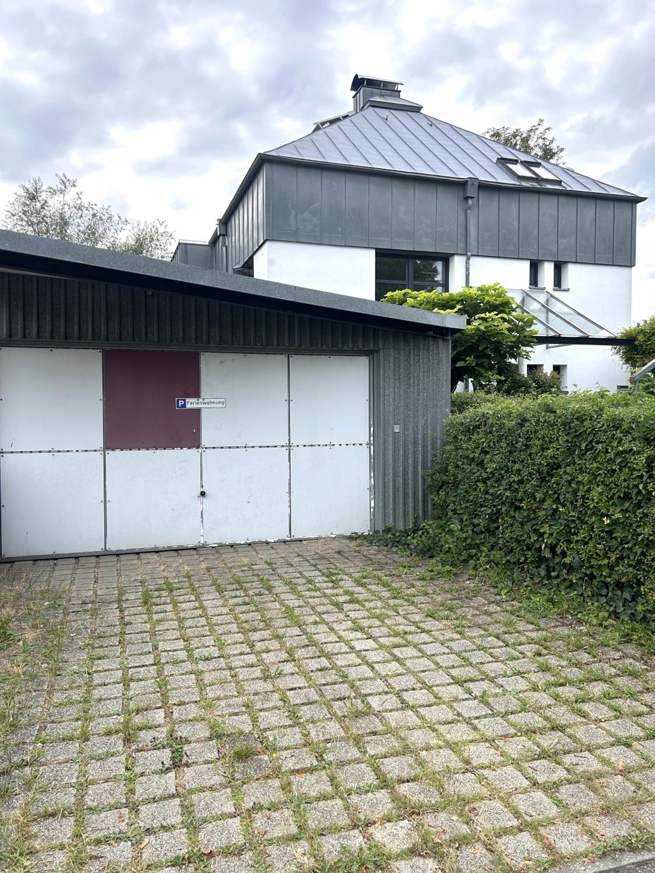 LYFIE Apartments - XL Architekten Maisonette Wohnung - Straubing