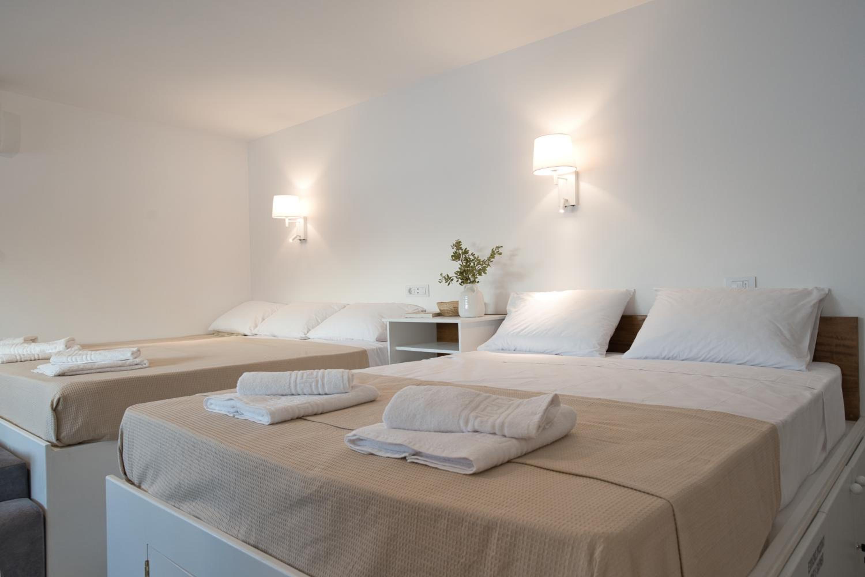 Villa Katerina - Between sea & mountain photo 4