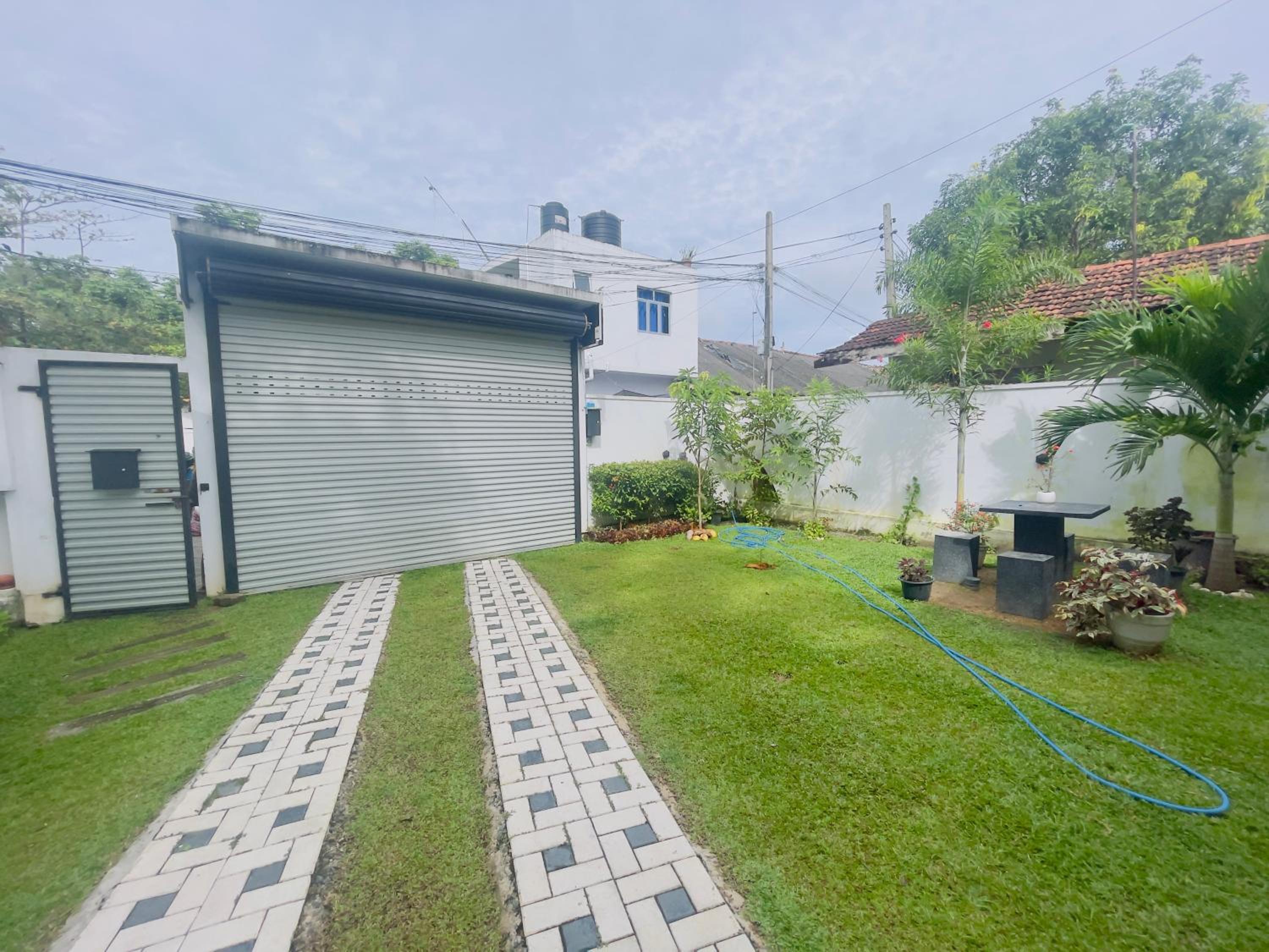 Jevin Villa view 4