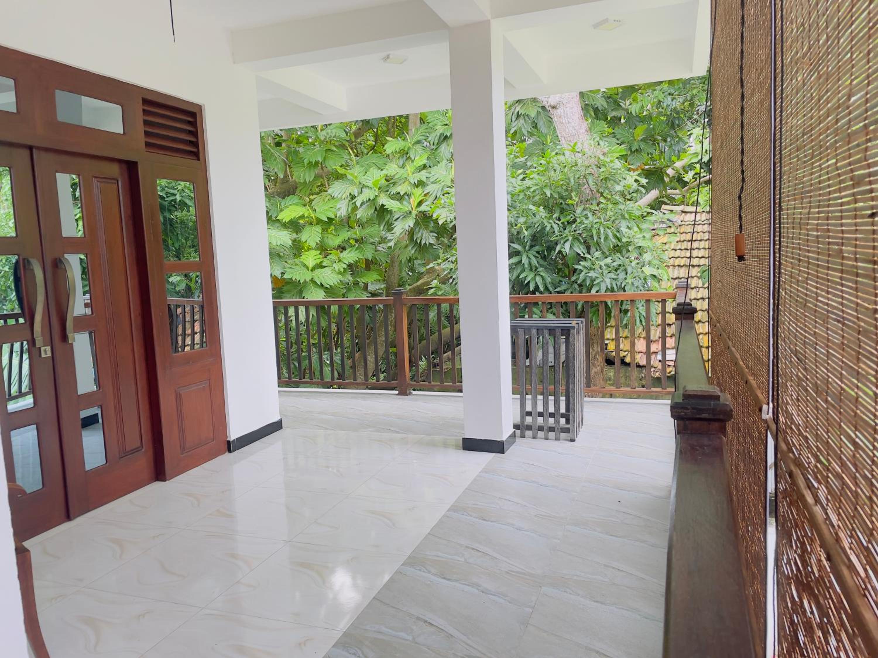 Jevin Villa view 5
