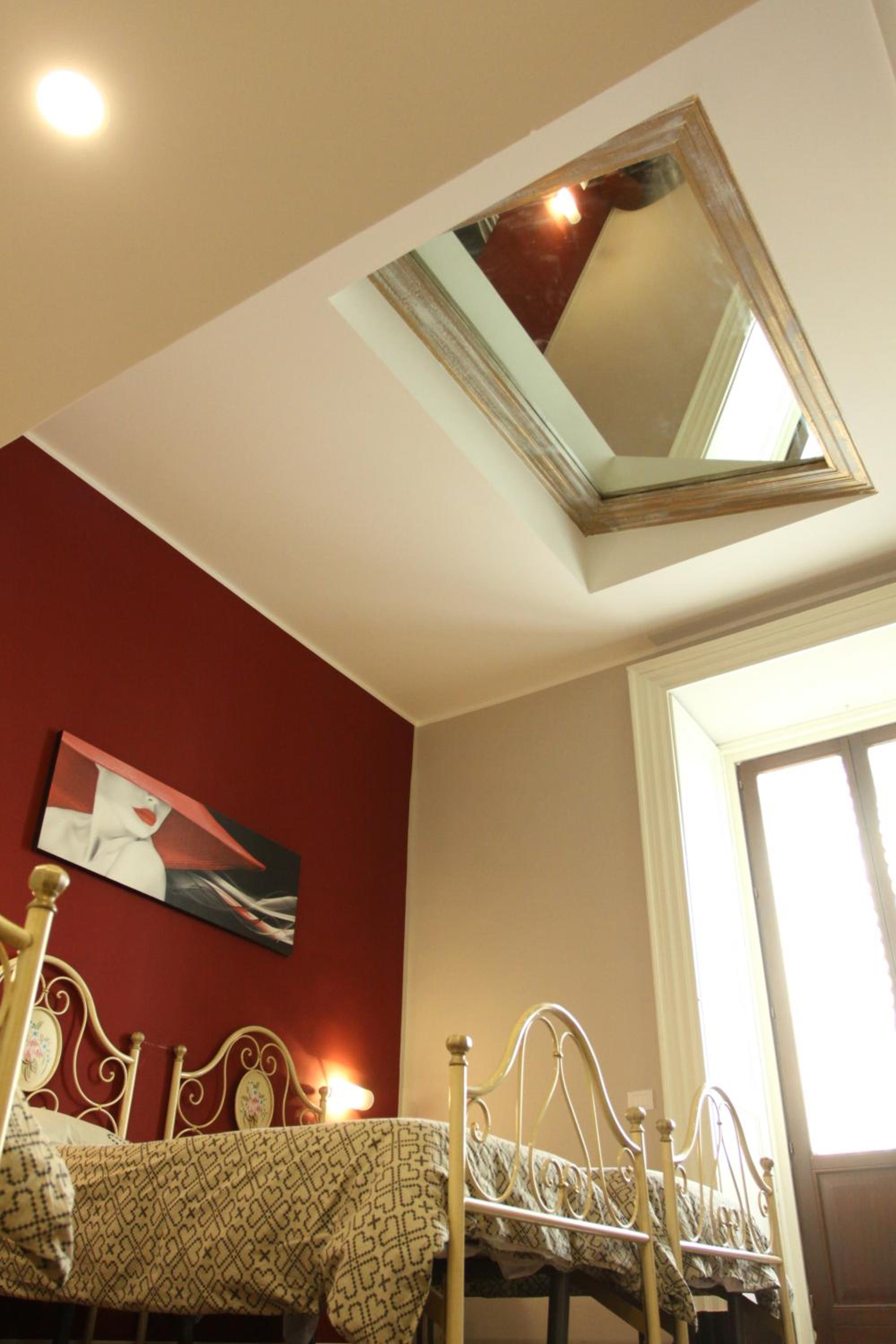 B&B Suite Cutelli
