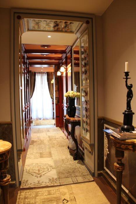 Il Relais view 5