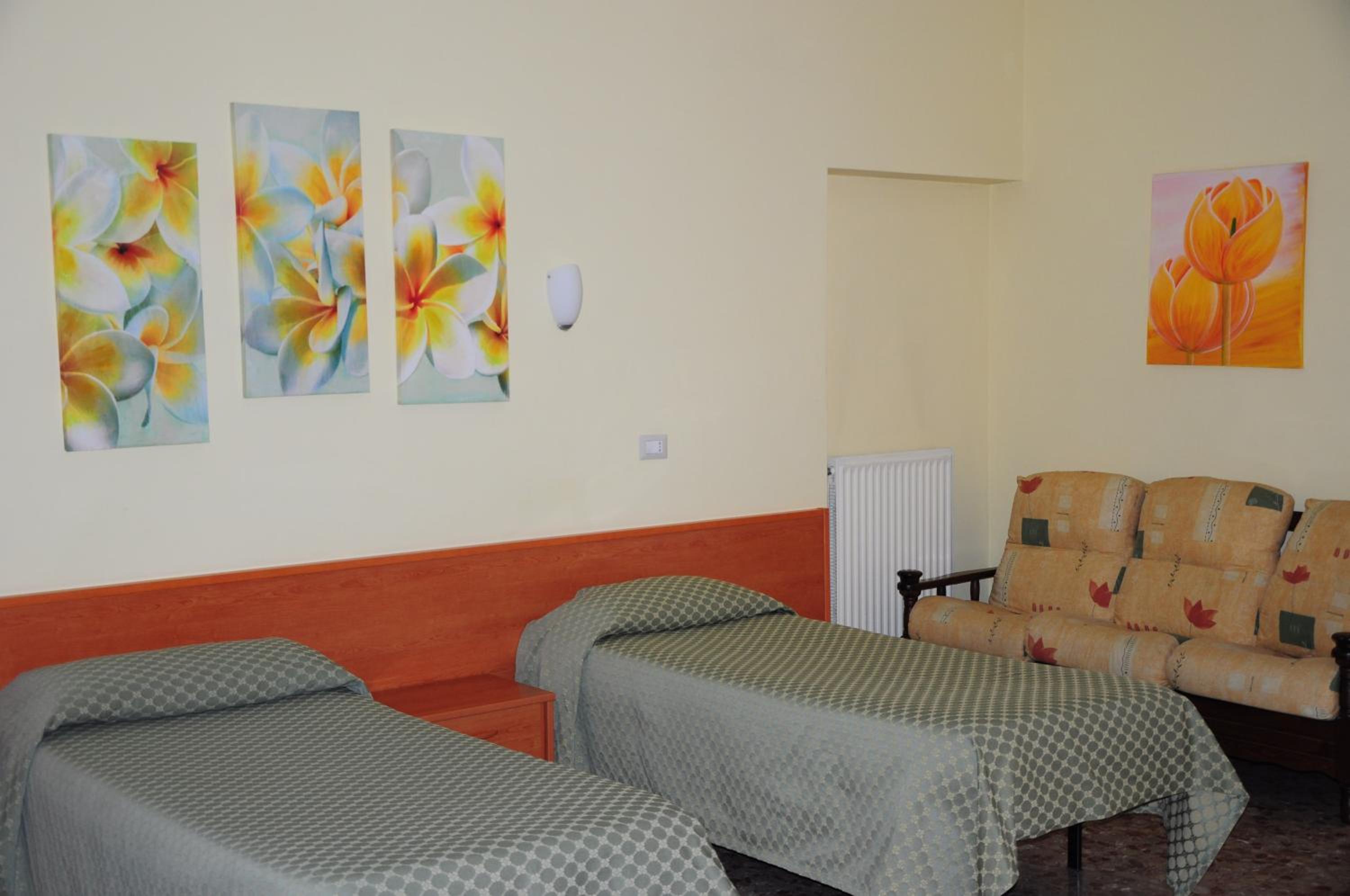 Albergo Casa Lupi view 5