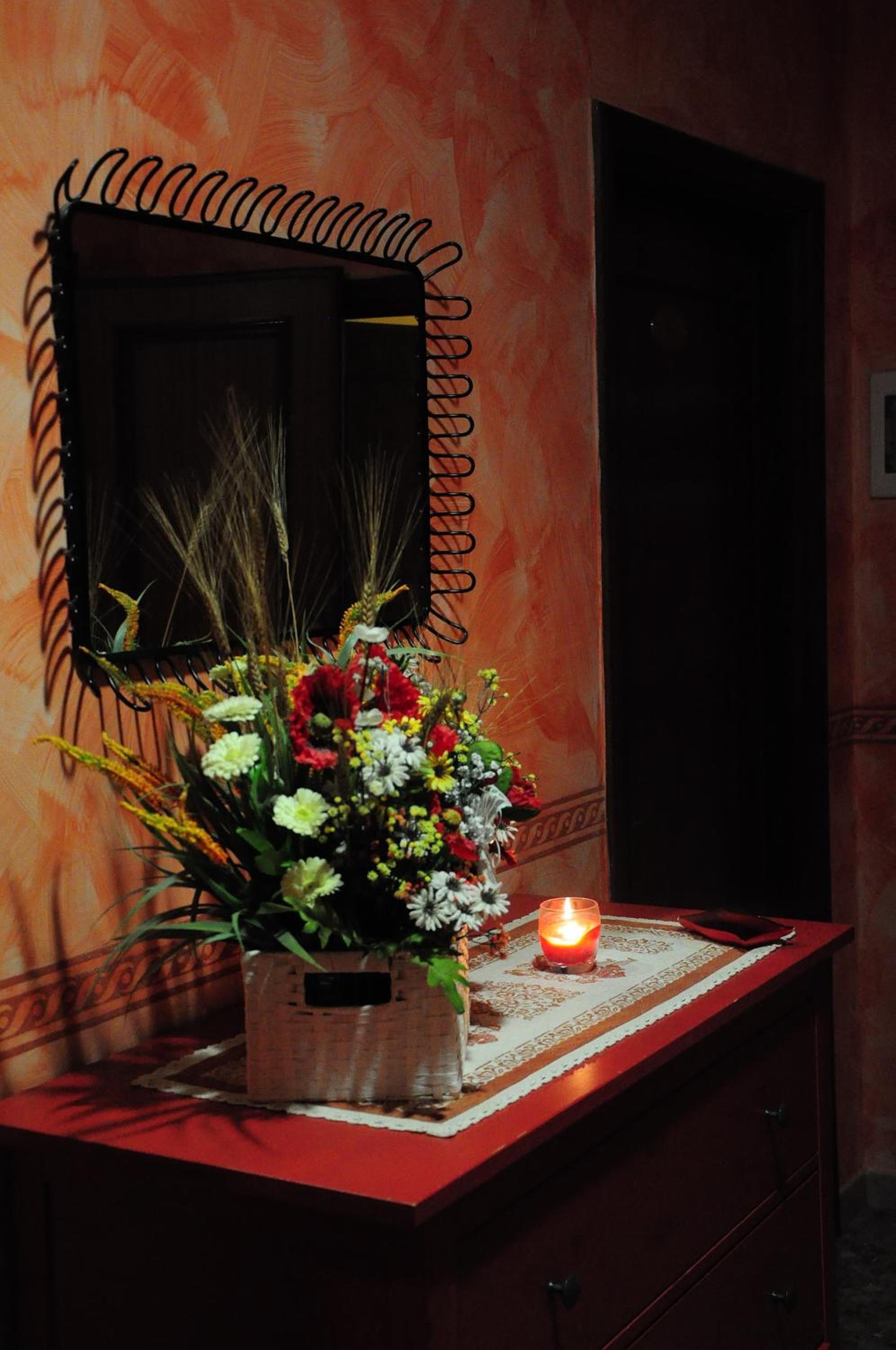 Albergo Casa Lupi view 3