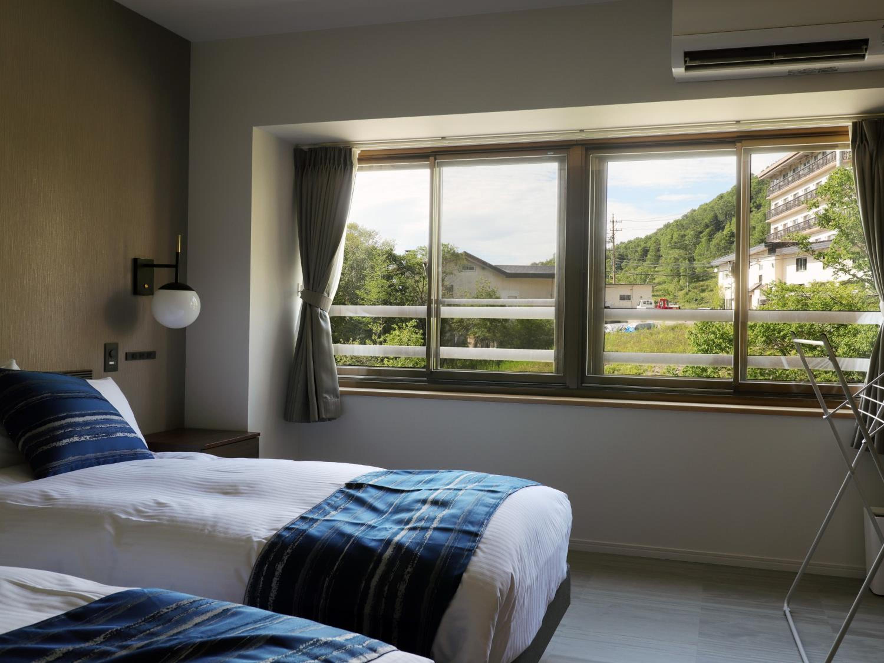 Hotel Ichibokaku