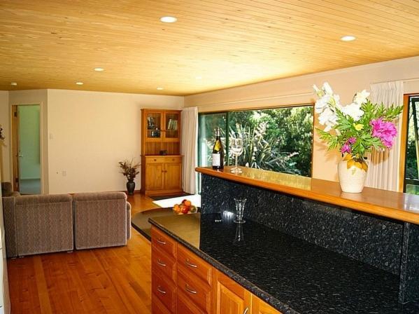 Tomatea Rua - Golden Bay Bach Pakawau Beach view 3