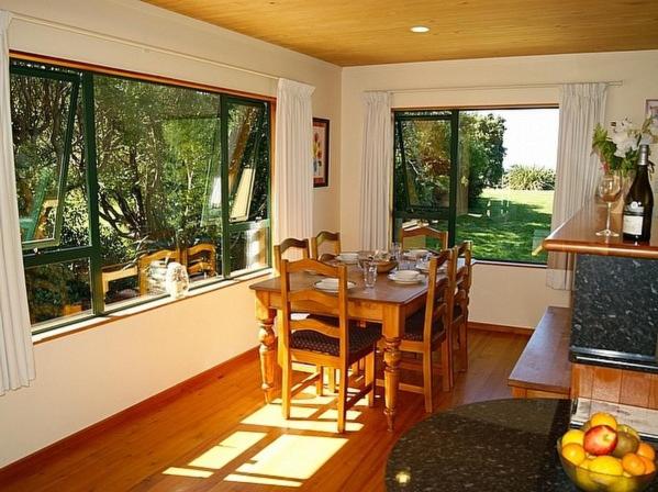 Tomatea Rua - Golden Bay Bach Pakawau Beach view 4