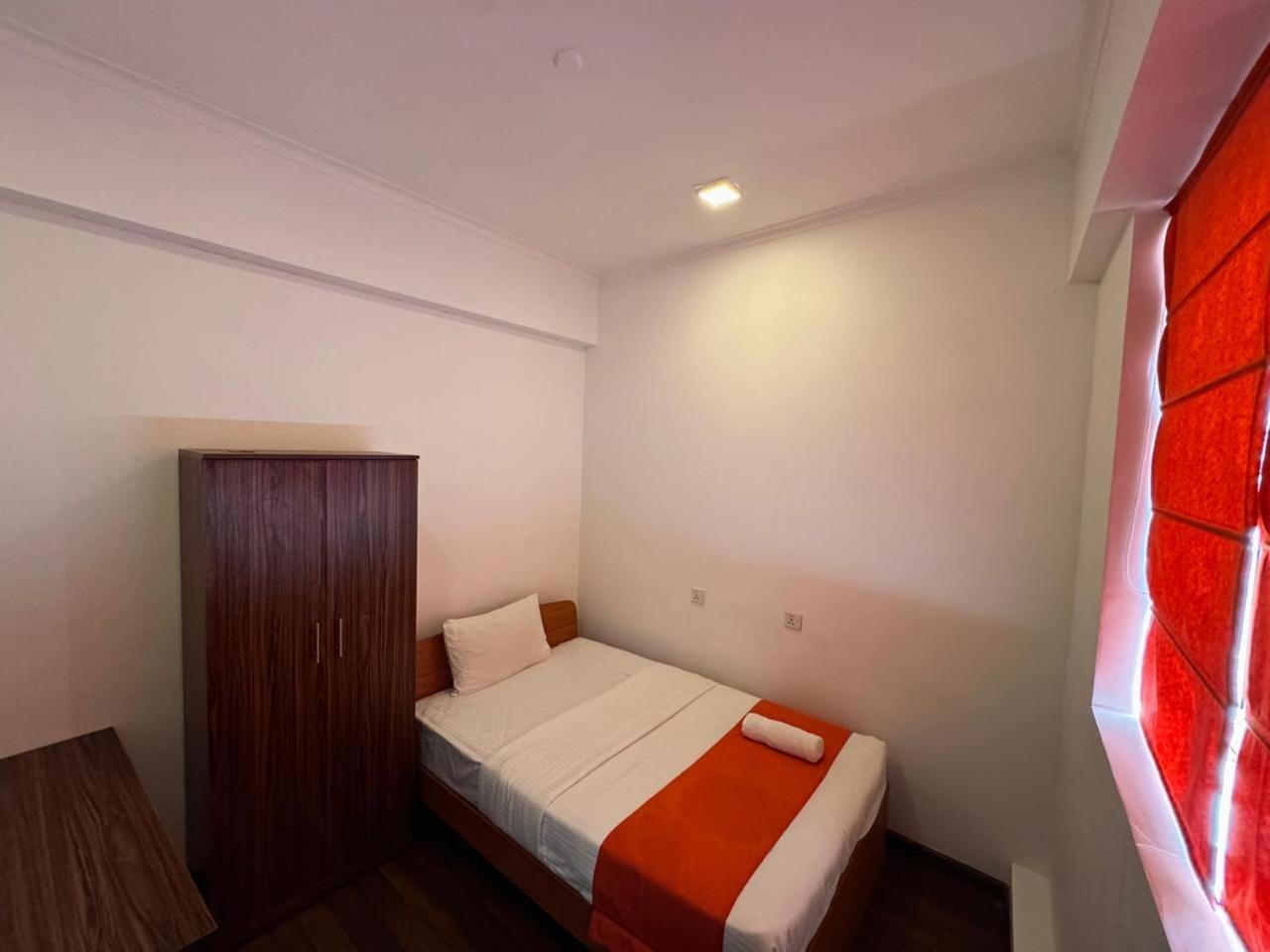 CityRest Fort