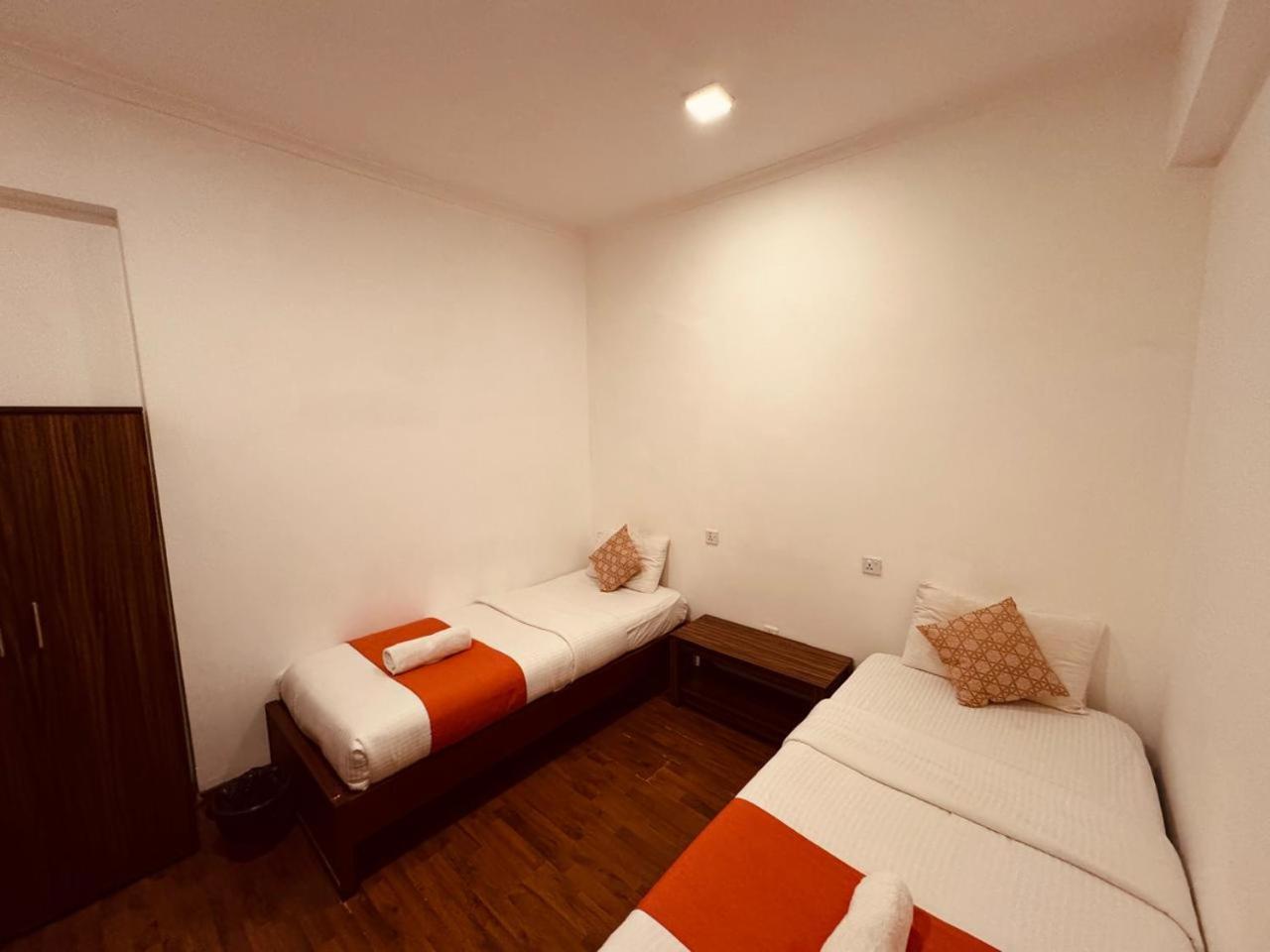 CityRest Fort