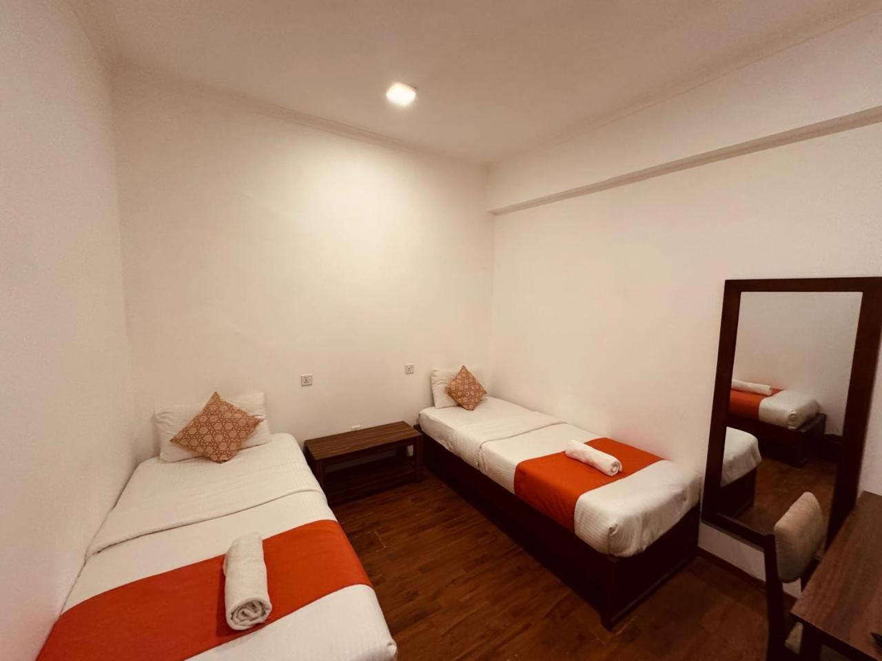 CityRest Fort