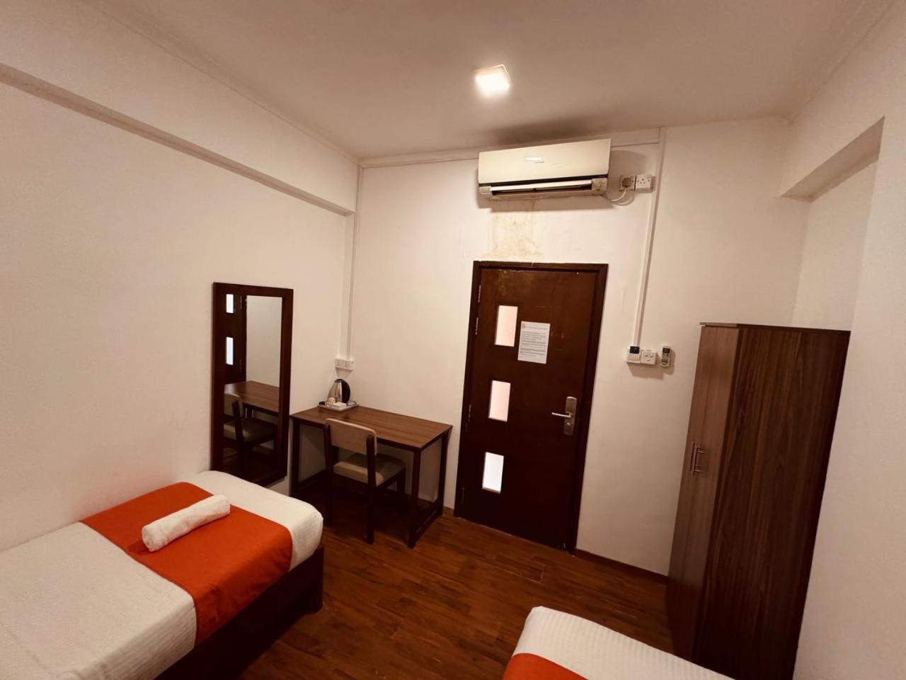 CityRest Fort