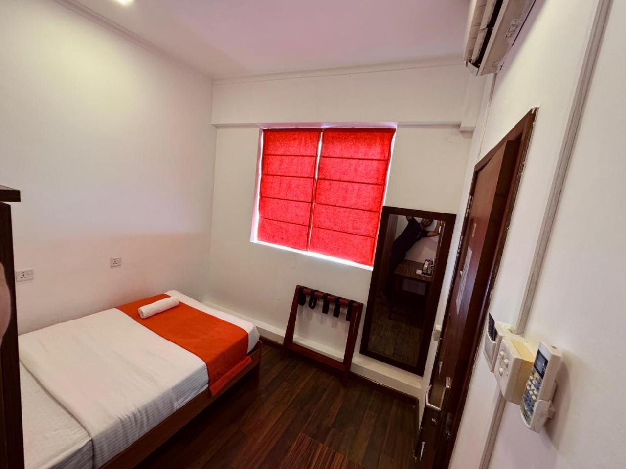 CityRest Fort