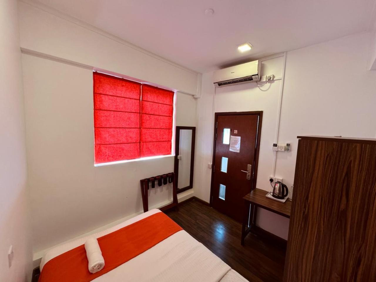 CityRest Fort
