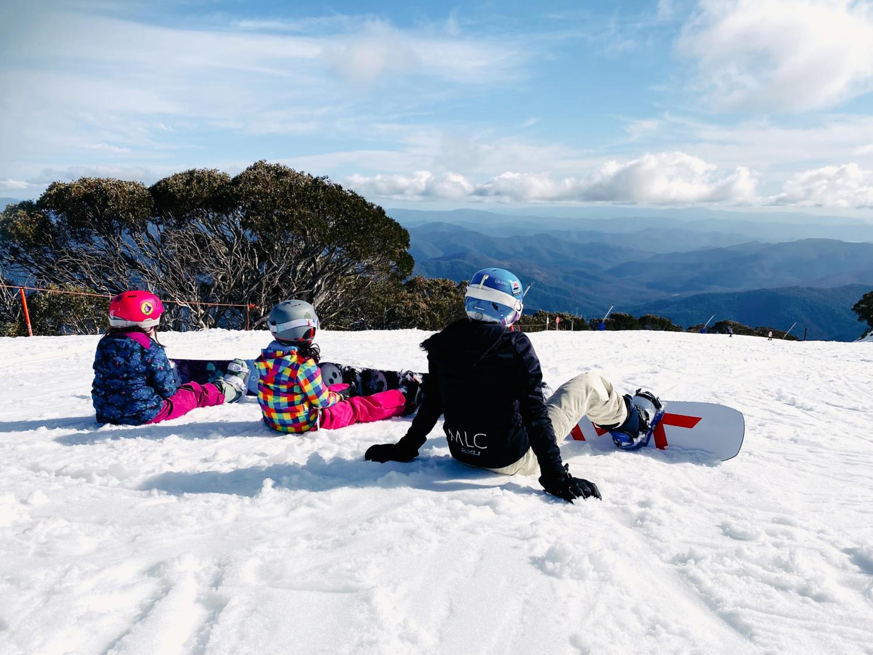 Luxury Alpine Stay with Epic Views at Mt Buller foothills