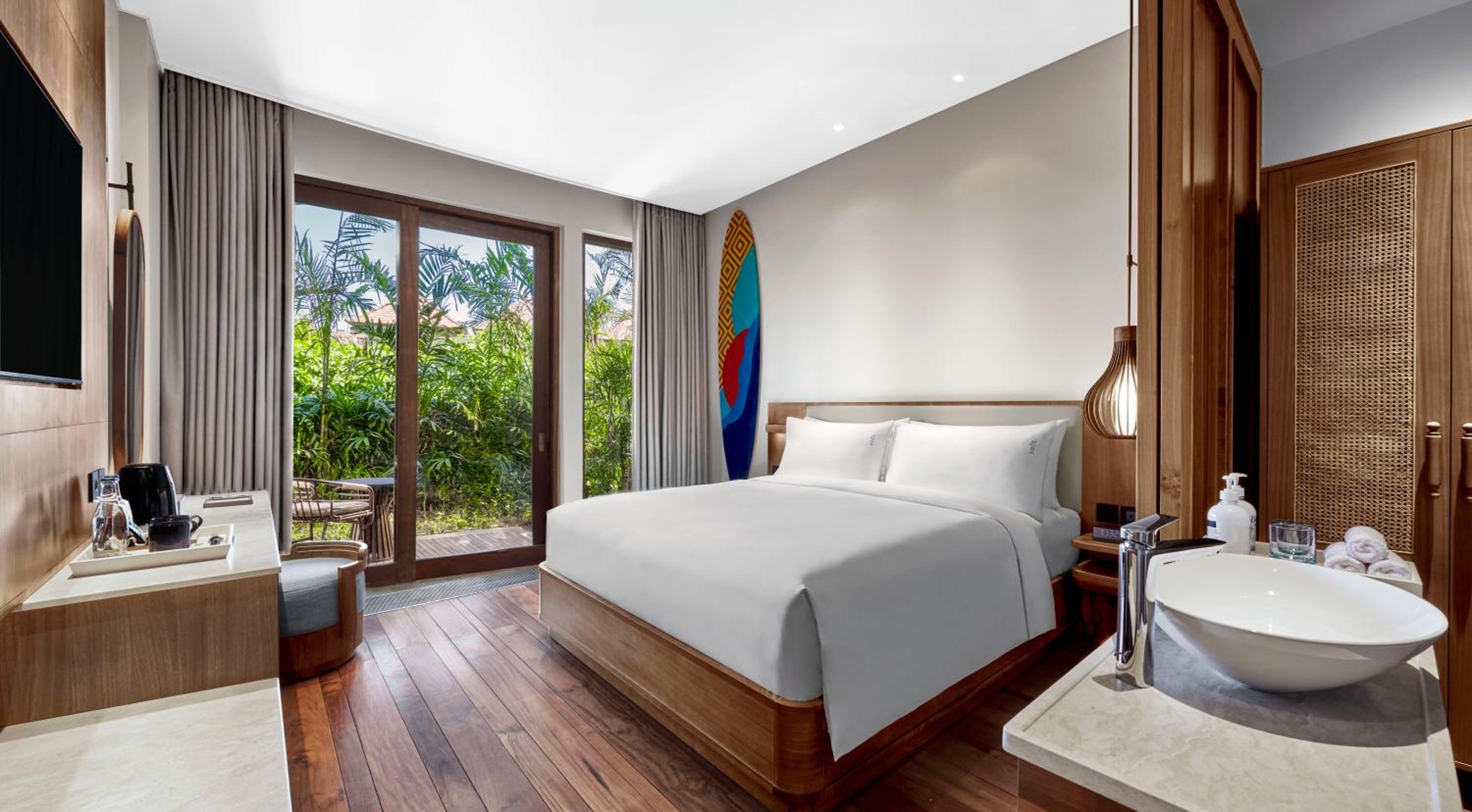 Holiday Inn Resort Bali Canggu by IHG 29
