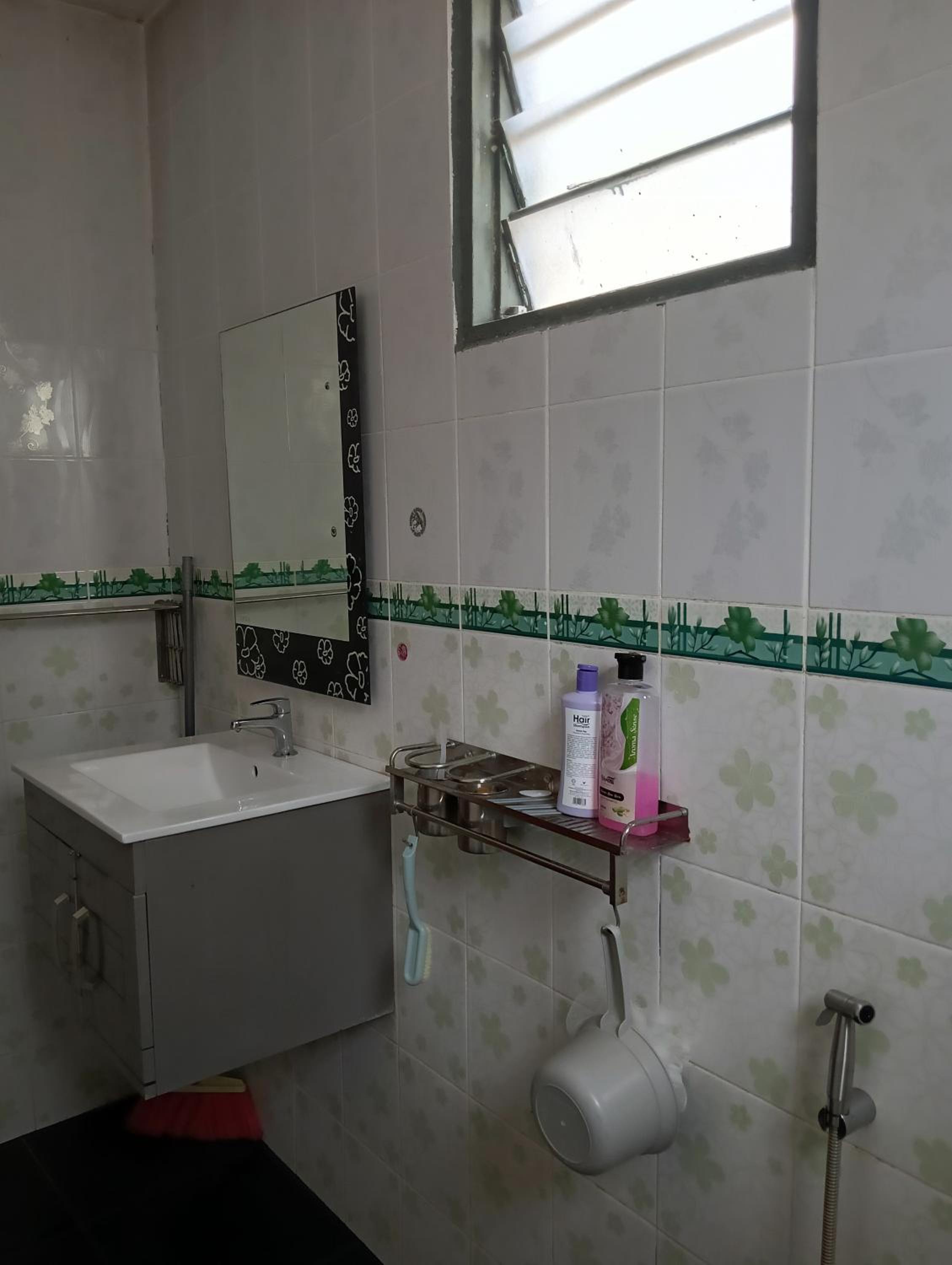 Dhia Irdina Homestay photo 2